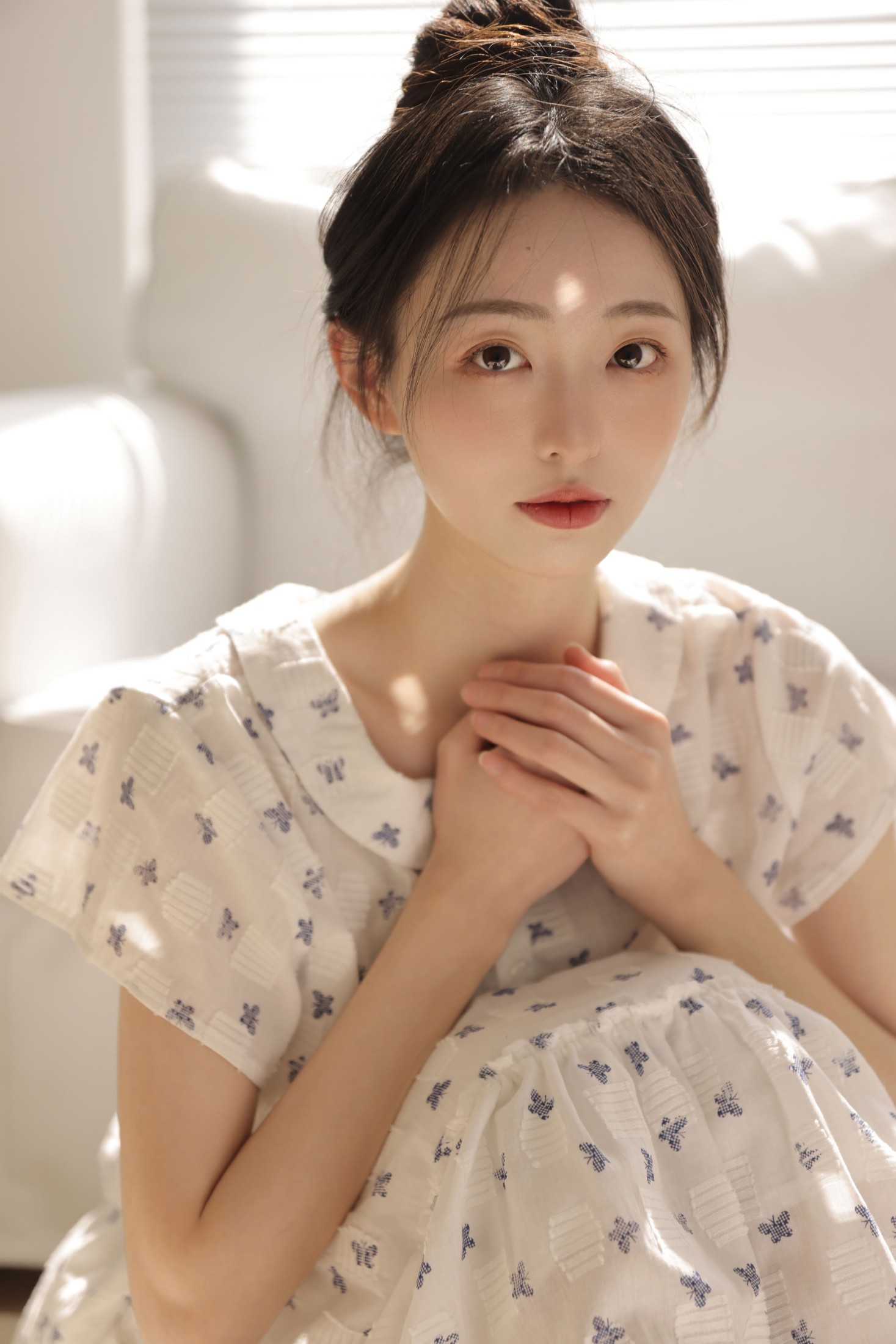 小羊爱干饭 – 《风》[49P] 插图3