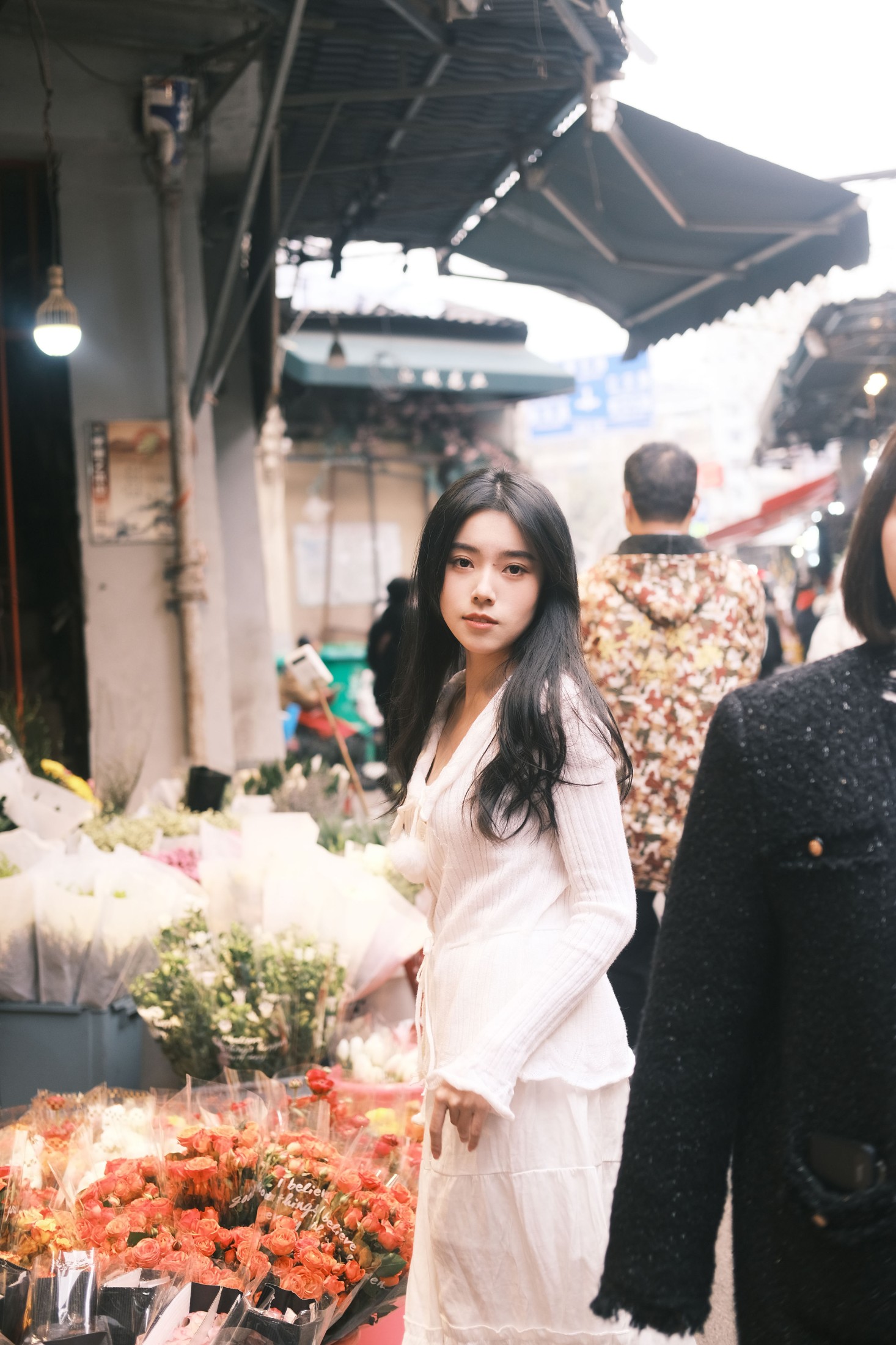 靜鏡婧 – 《Letting go》[26P] 插图3