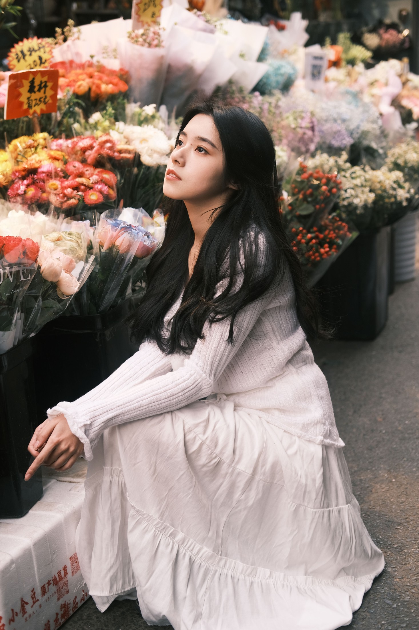 靜鏡婧 – 《Letting go》[26P] 插图5