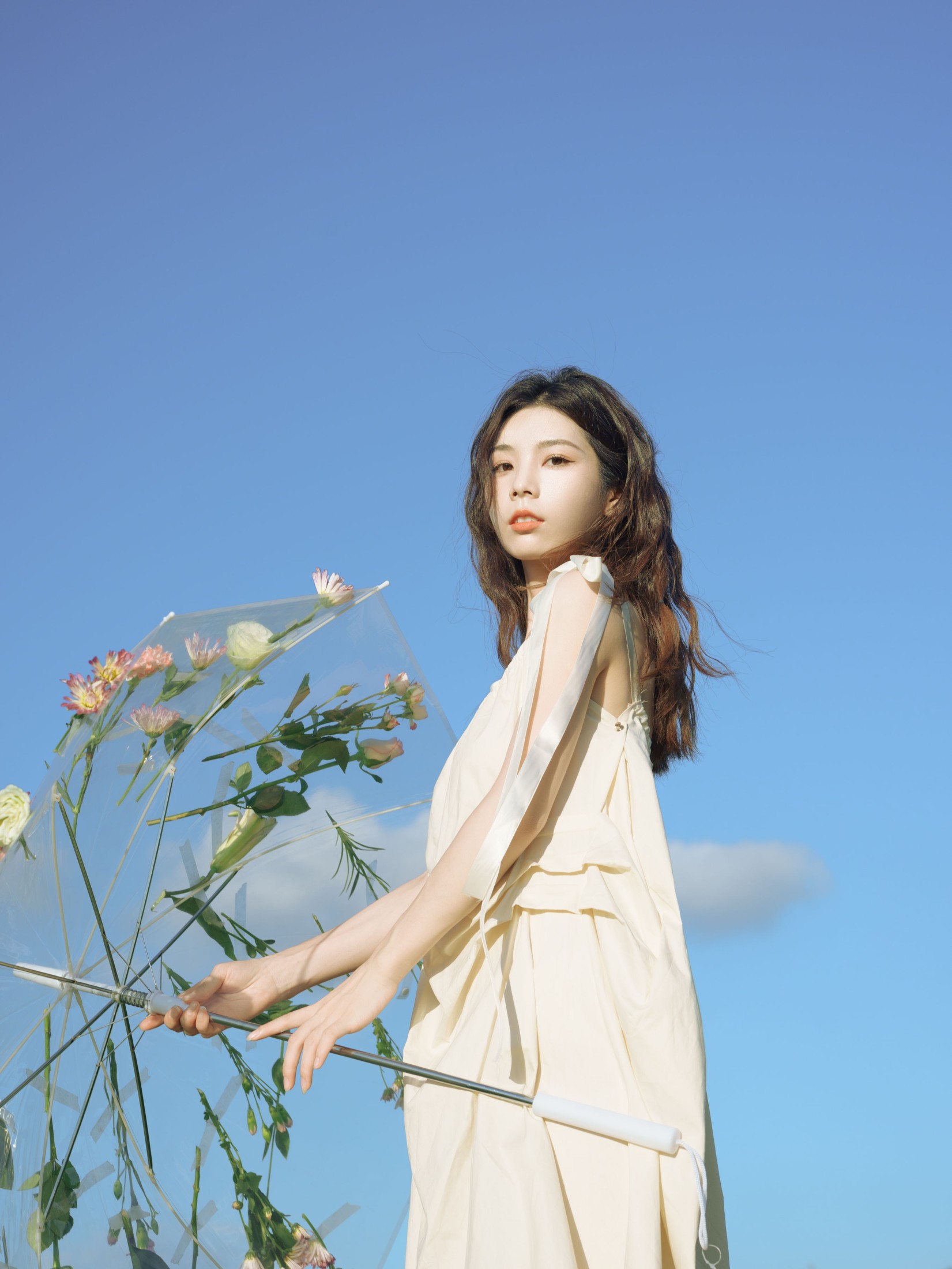 唐唐 – 《与花有关》[25P] 插图5