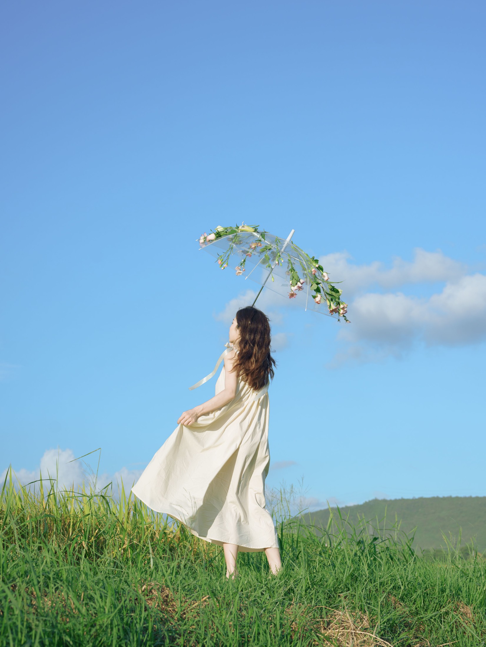 唐唐 – 《与花有关》[25P] 插图4