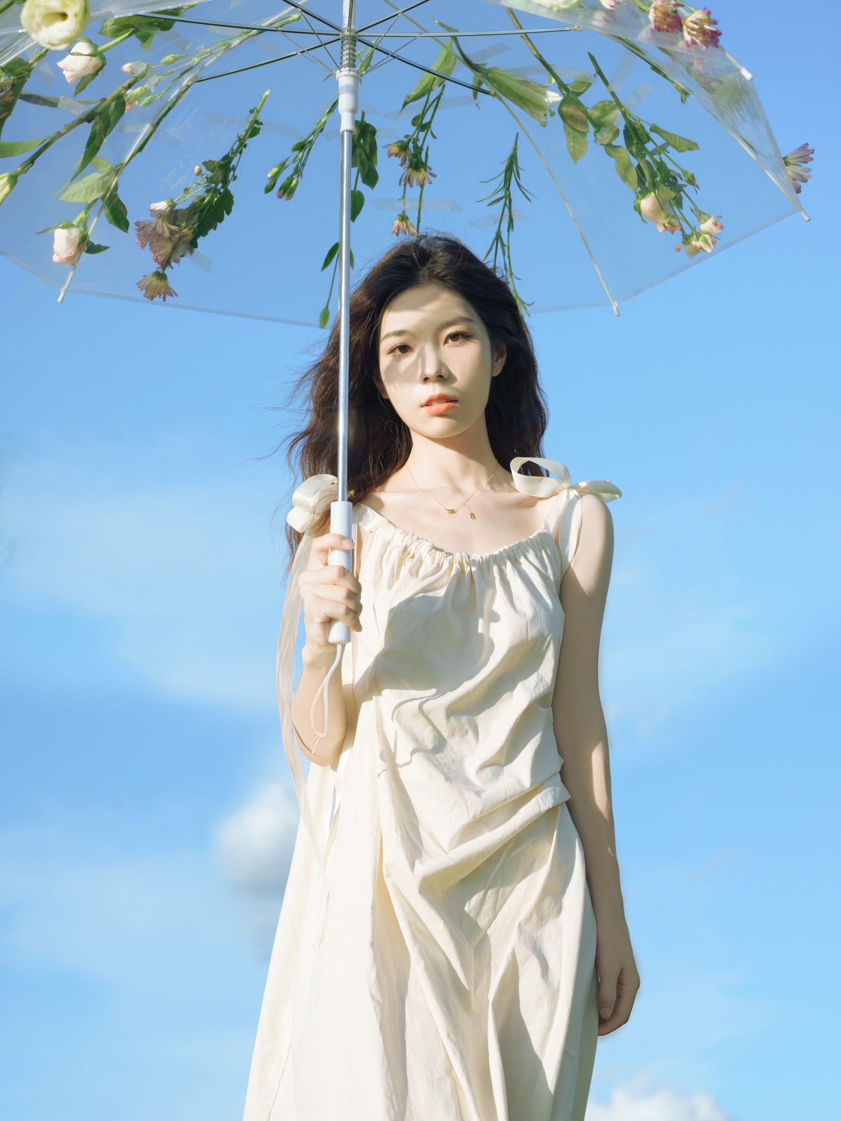 唐唐 – 《与花有关》[25P] 插图3