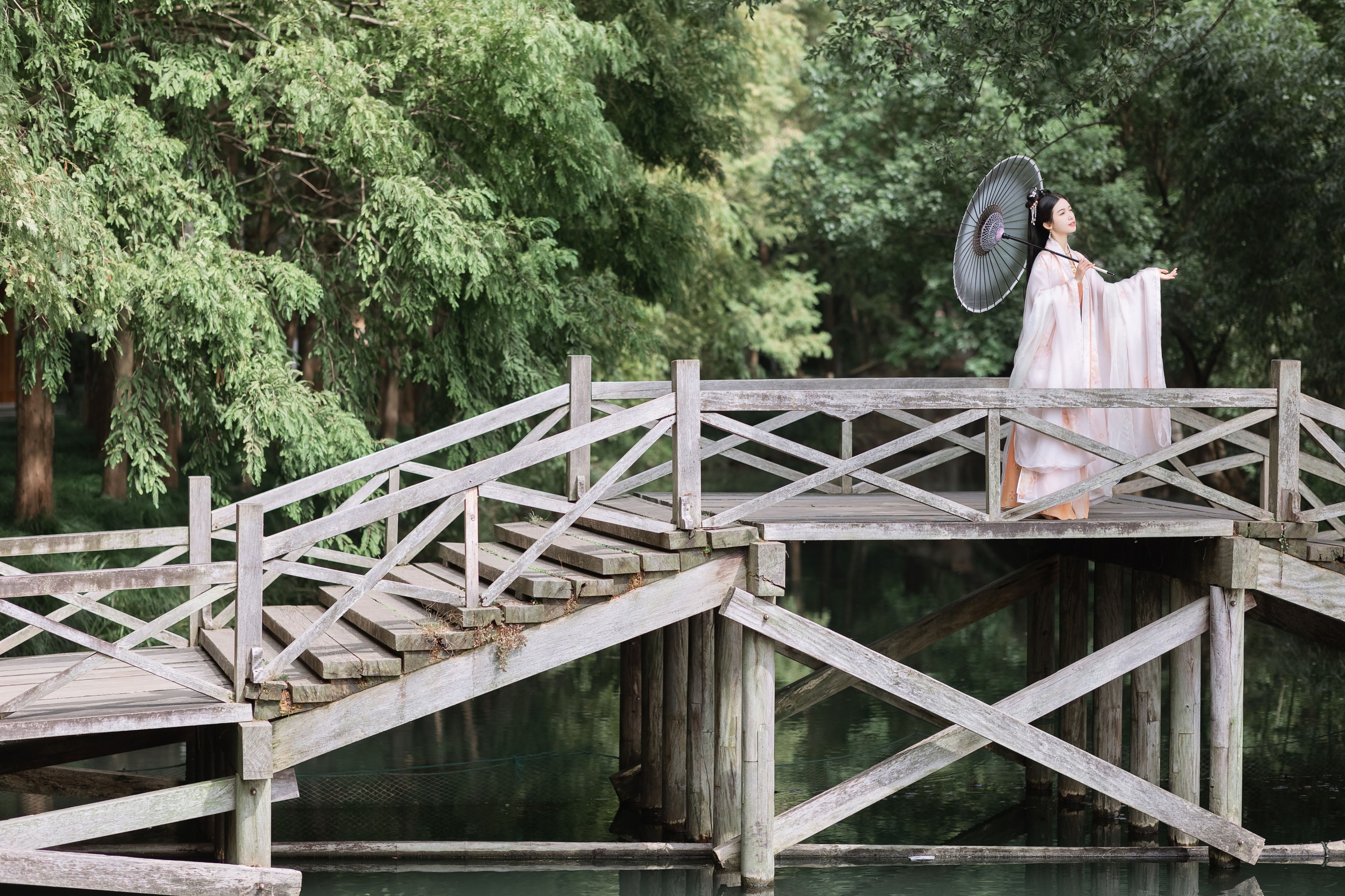 一只阿梦崽 – 《秋风辞》[54P] 插图3