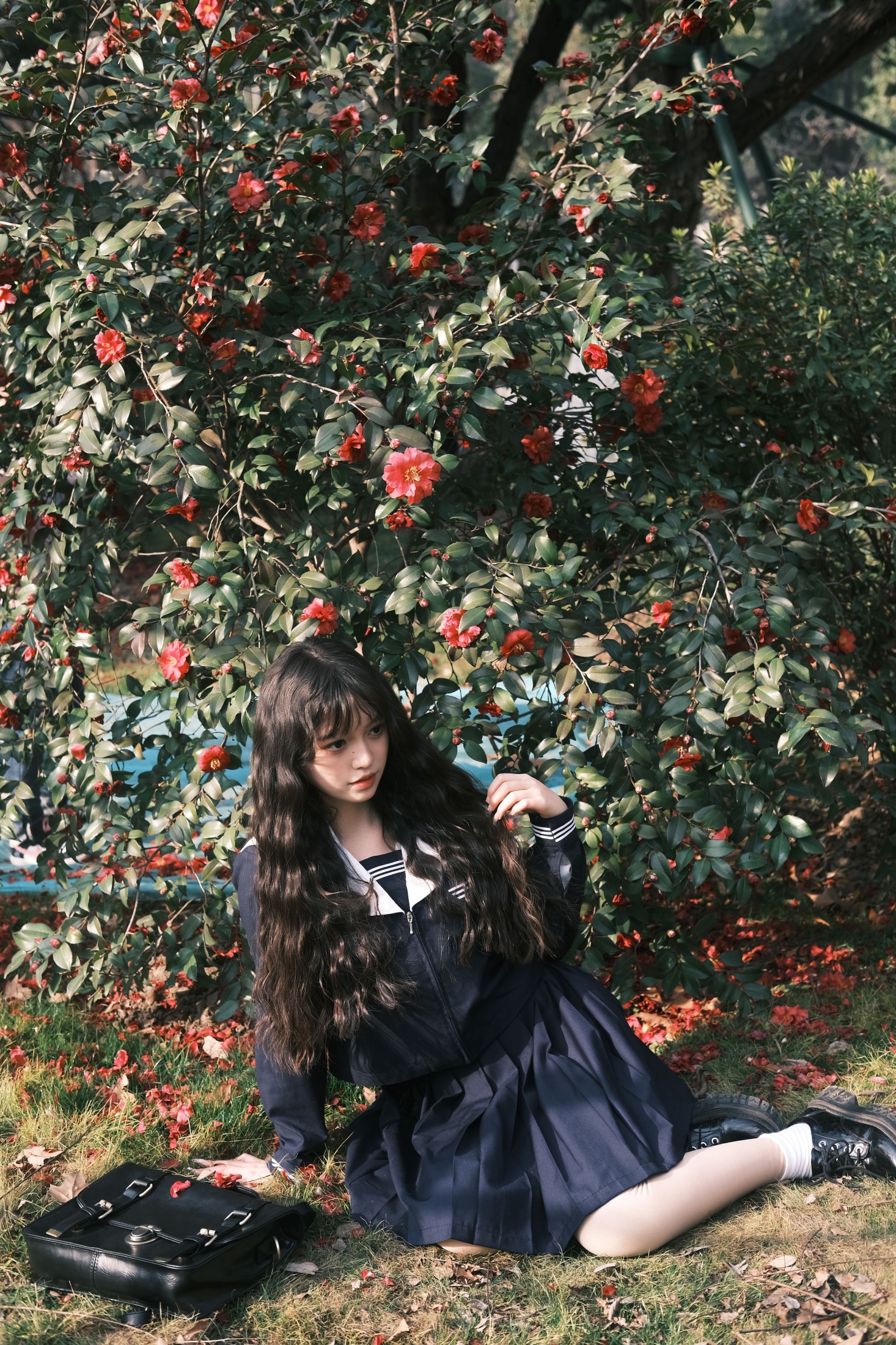 椰椰公主 – 《doll》[27P] 插图4