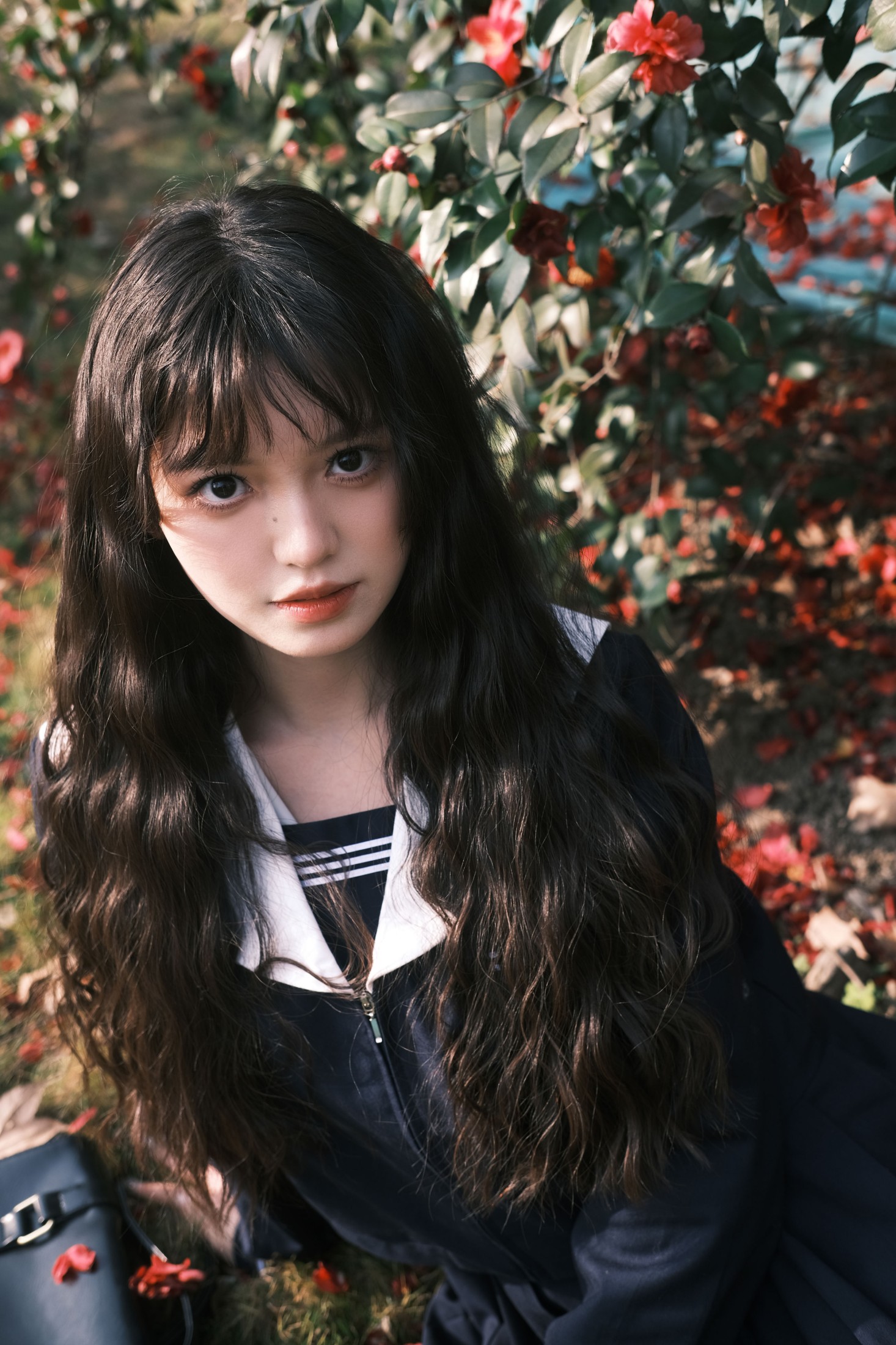 椰椰公主 – 《doll》[27P] 插图3