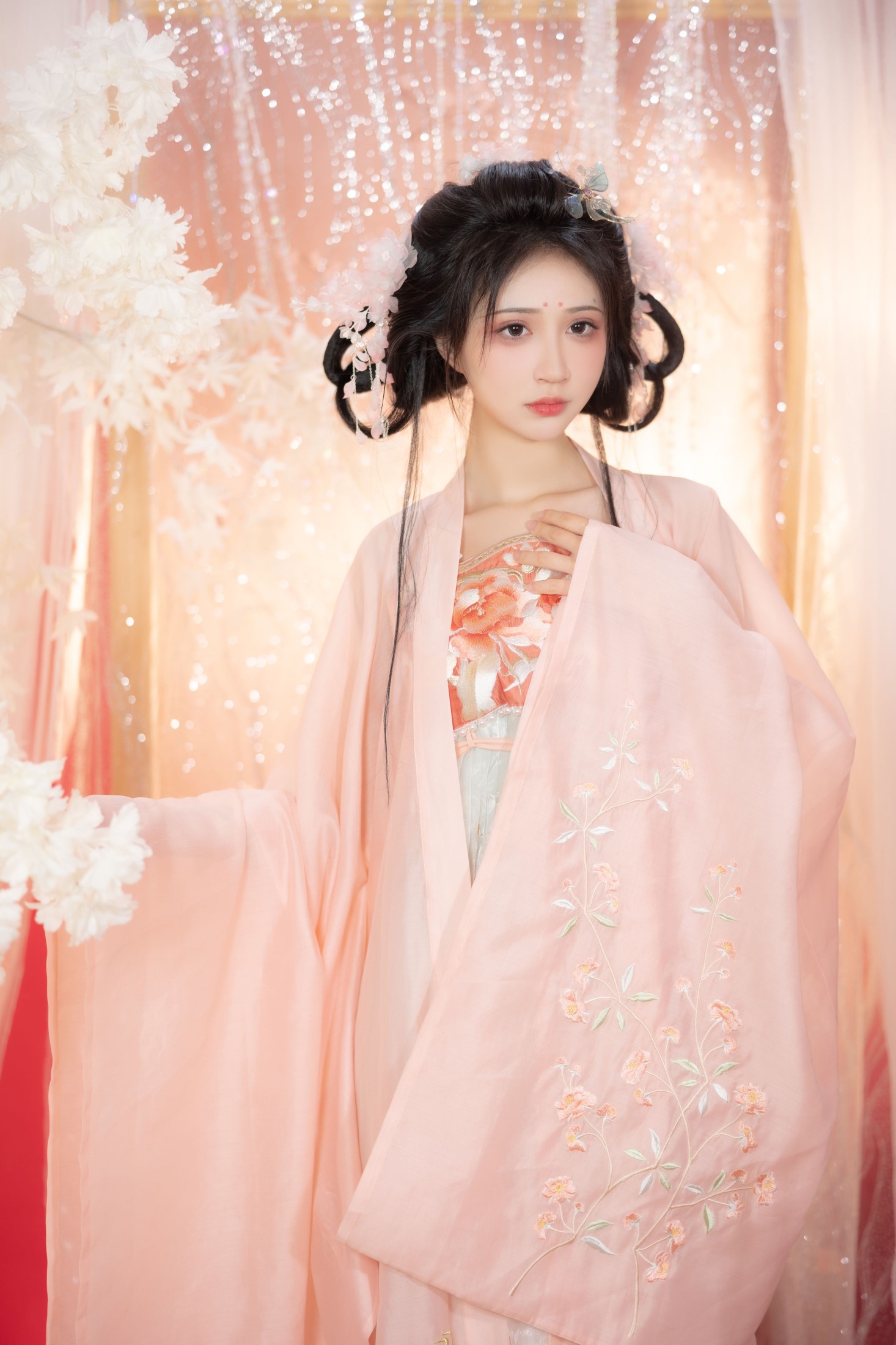 绮罗生的小苏苏 – 《城南以南》[24P] 插图3