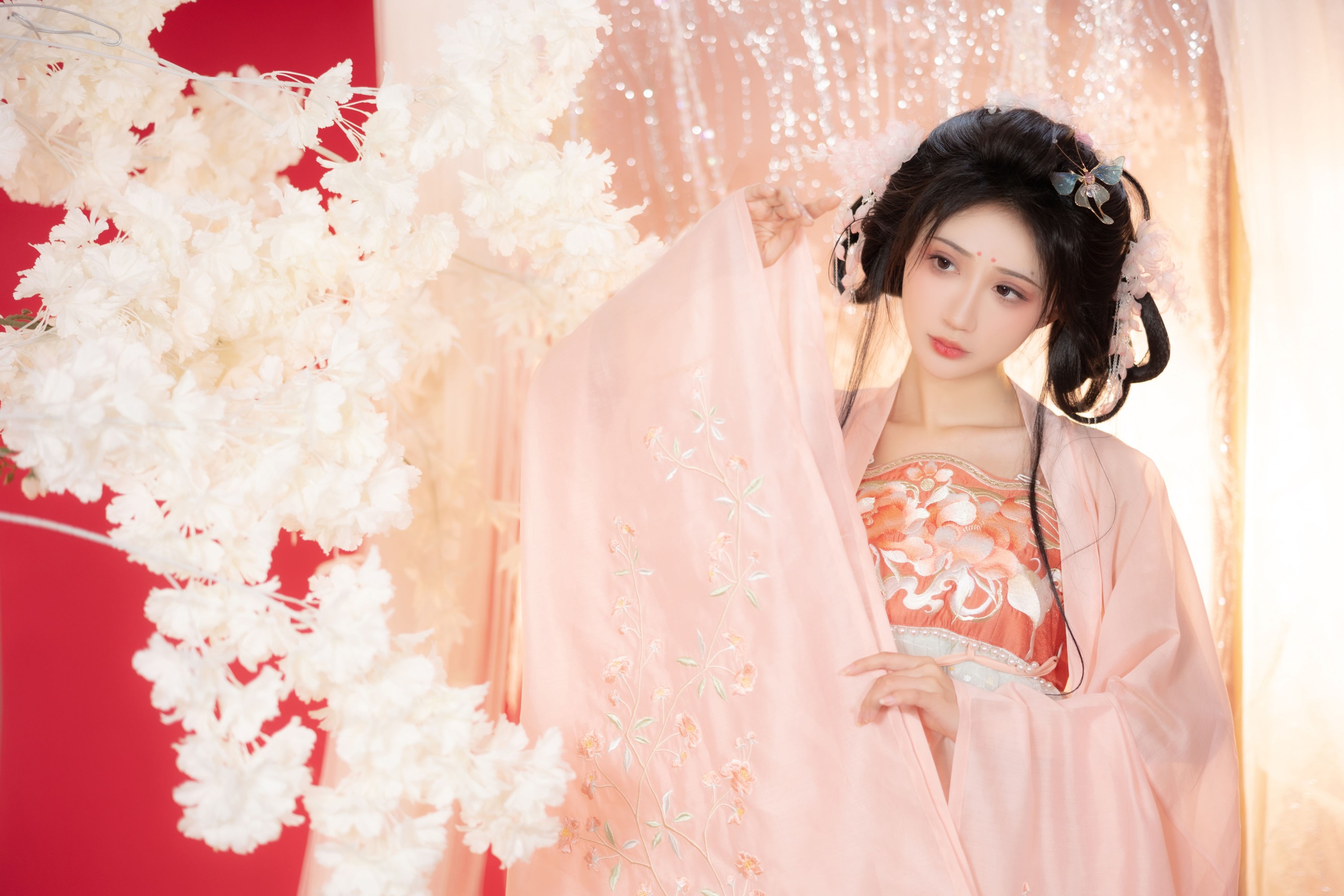 绮罗生的小苏苏 – 《城南以南》[24P] 插图5