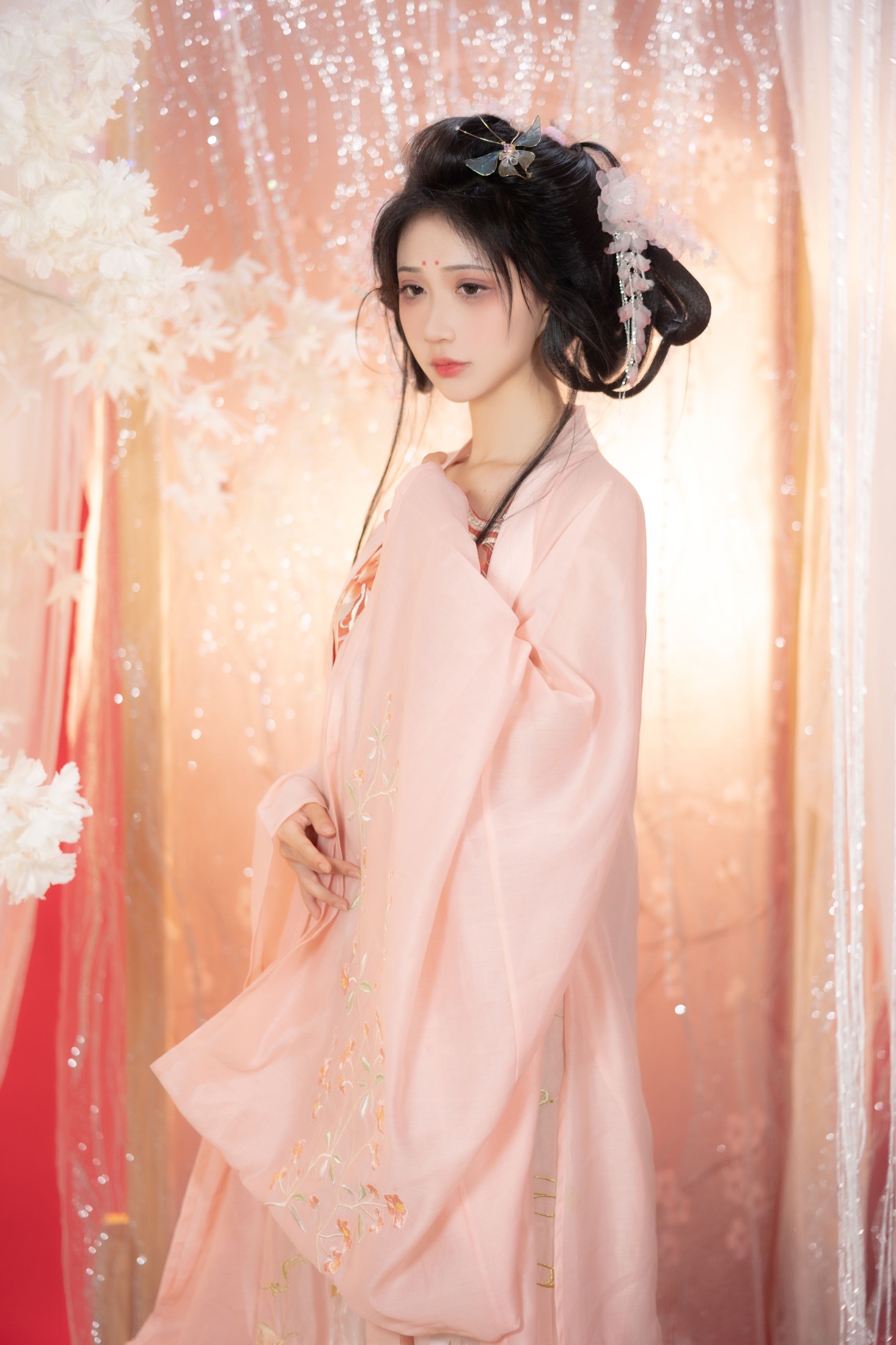 绮罗生的小苏苏 – 《城南以南》[24P] 插图4