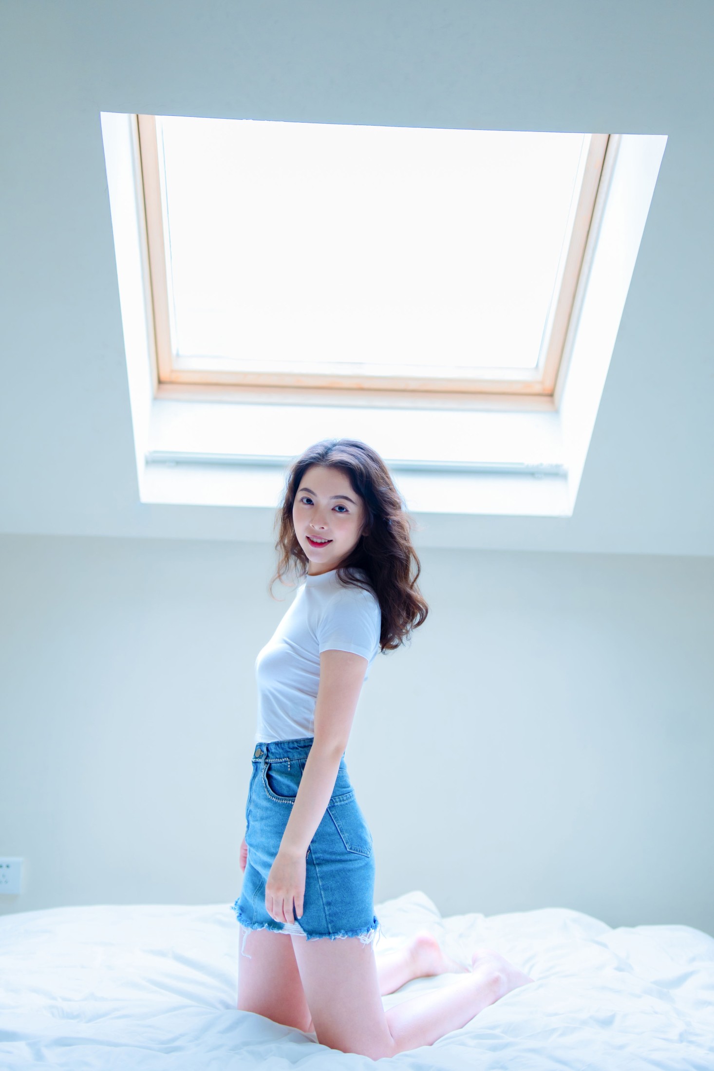 ansuya – 《元气少女》[24P] 插图3