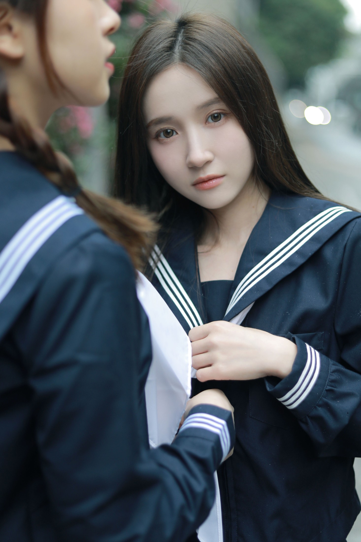 大元梦二 璨璨 – 《花与爱丽丝》[30P] 插图4