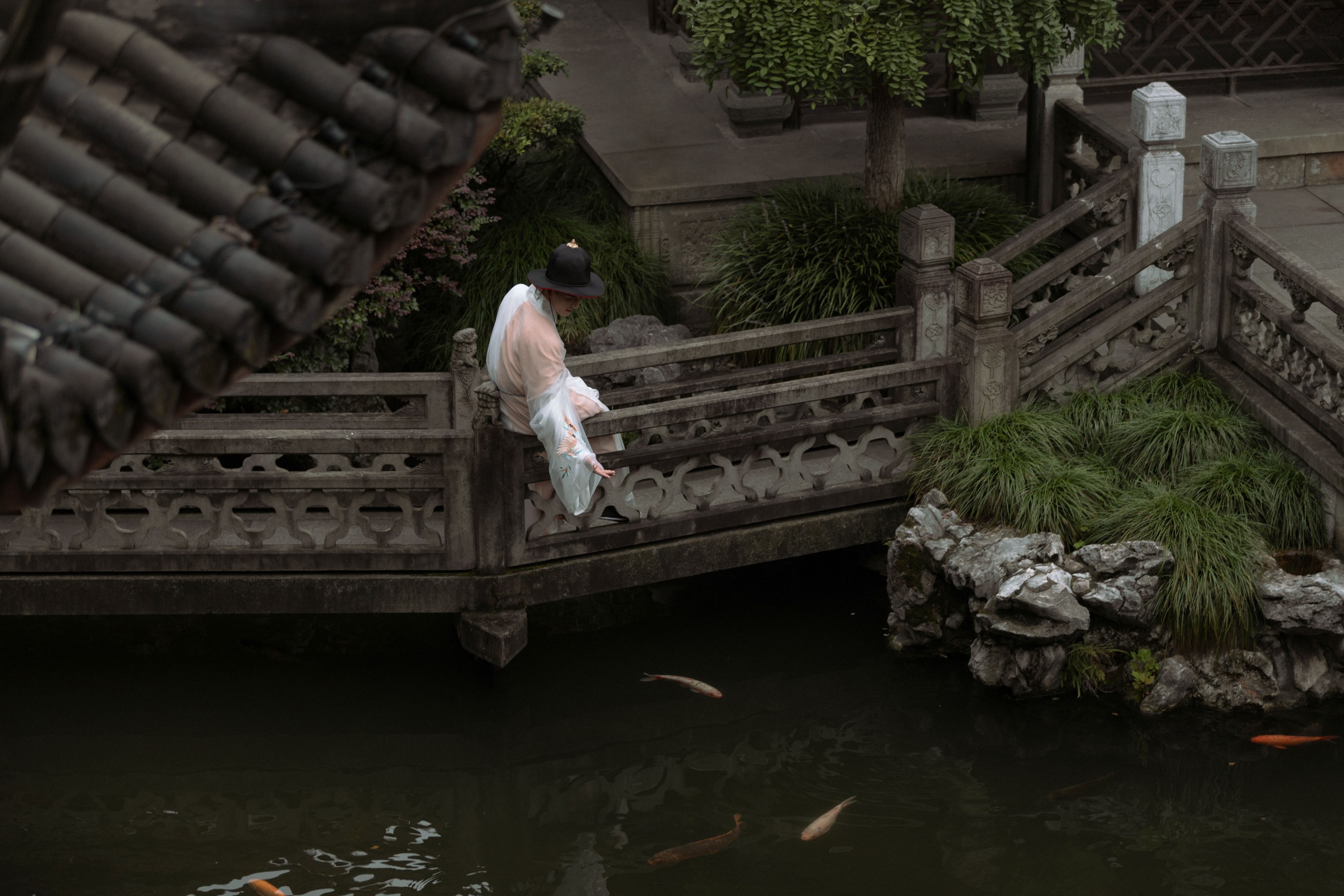 网名胡图图 – 《大明少年志》[24P] 插图3