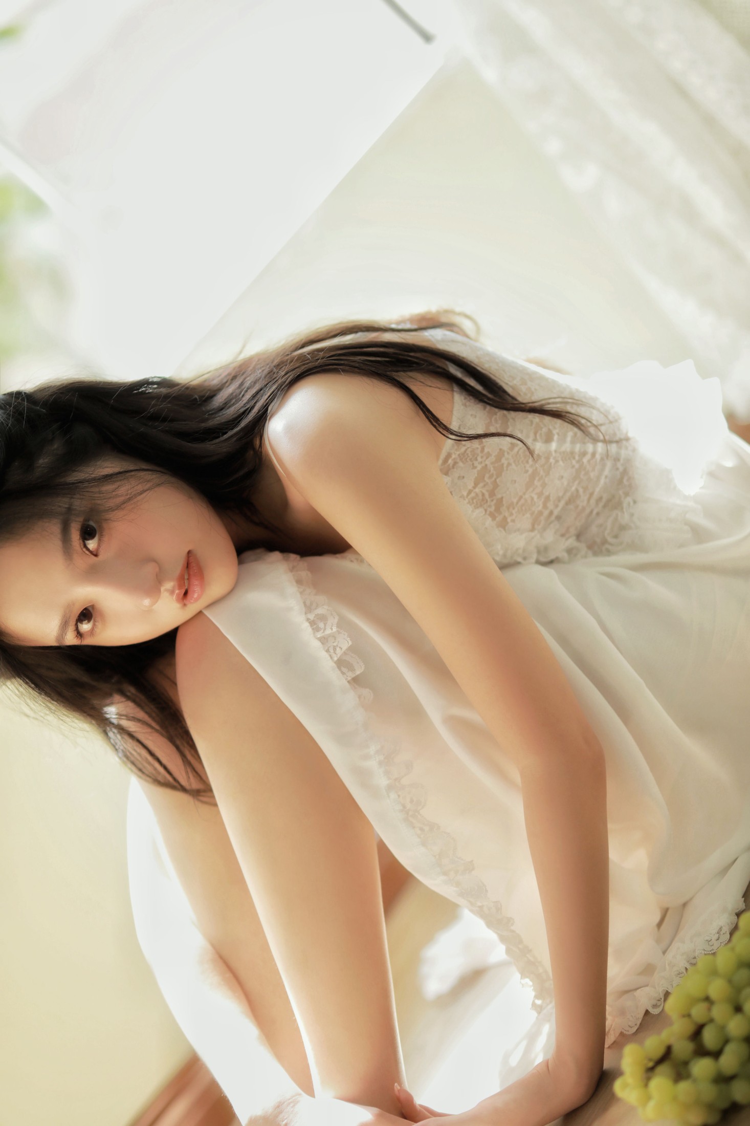 豆皮 – 《倾城时光》[38P] 插图5