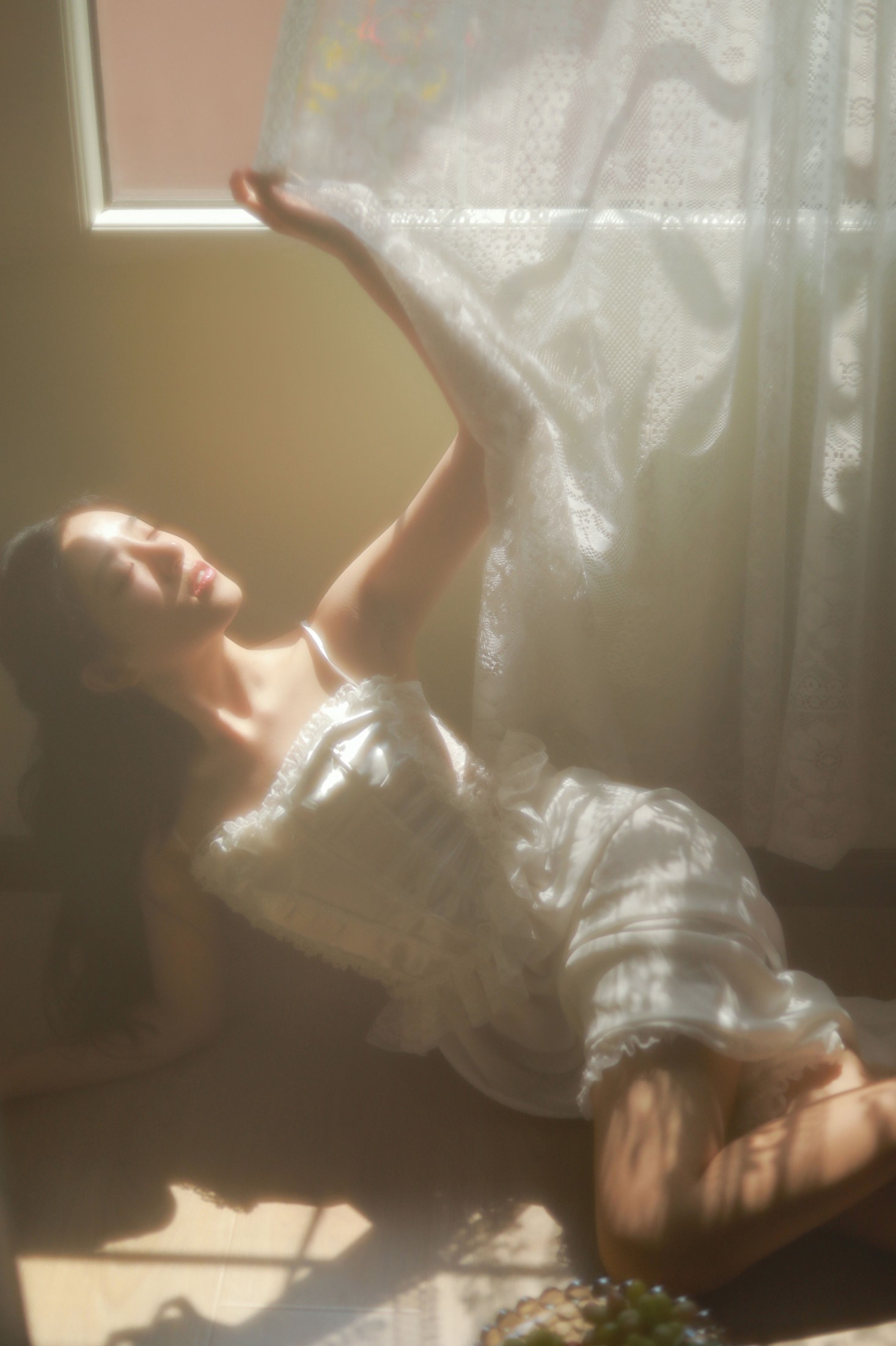 豆皮 – 《倾城时光》[38P] 插图3