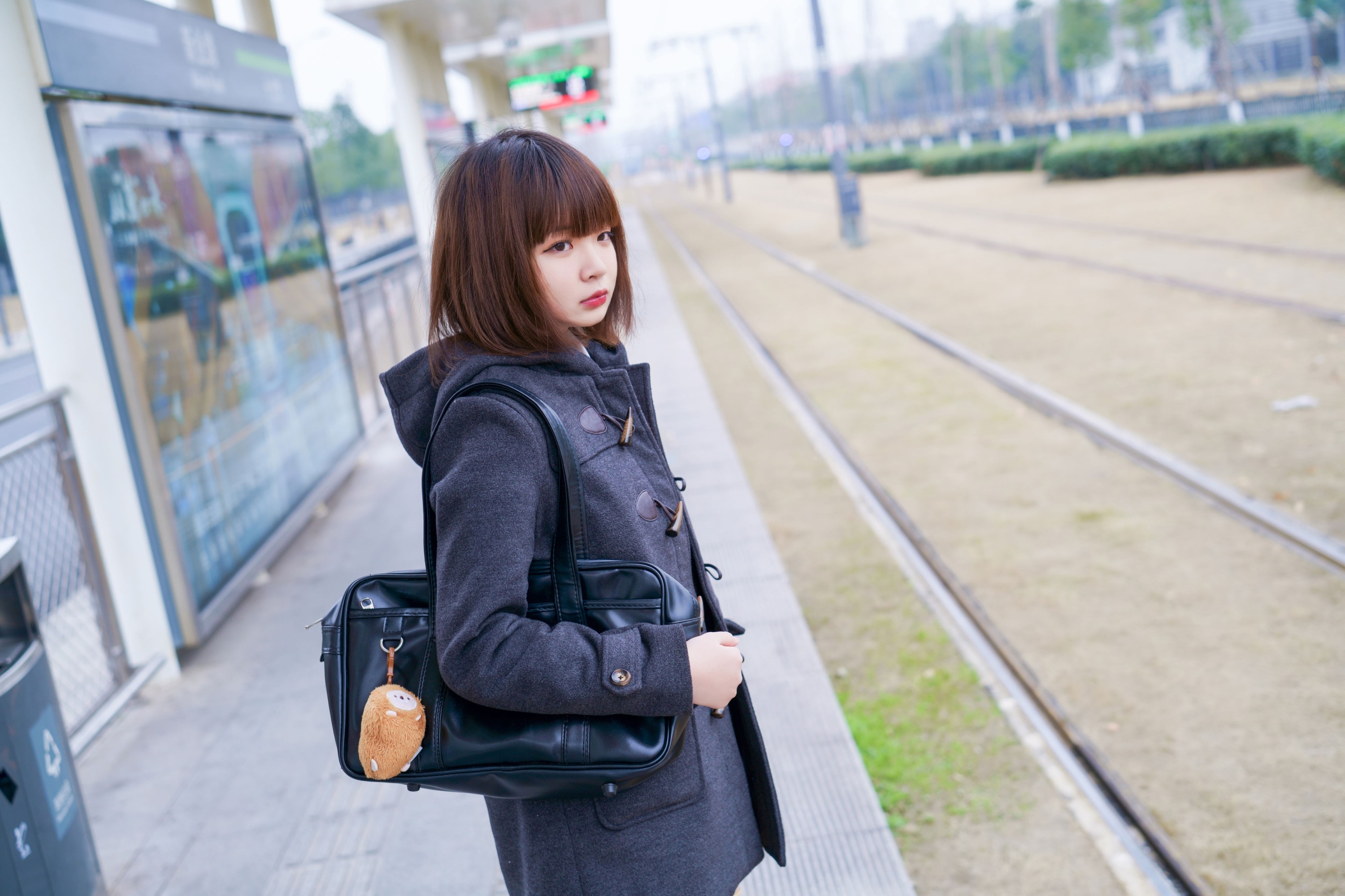 中亦 – 《寒假归途》[26P] 插图3