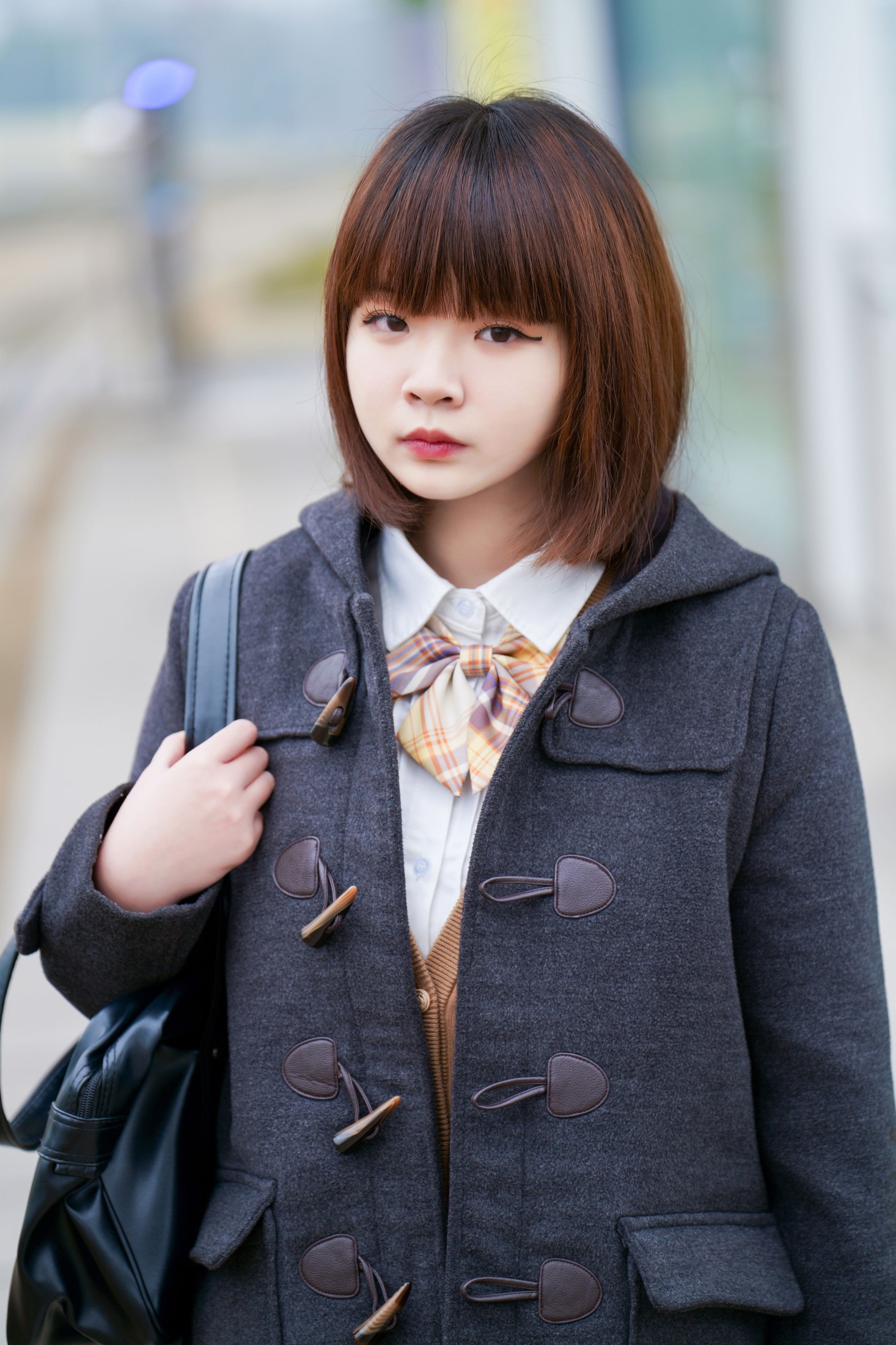 中亦 – 《寒假归途》[26P] 插图5