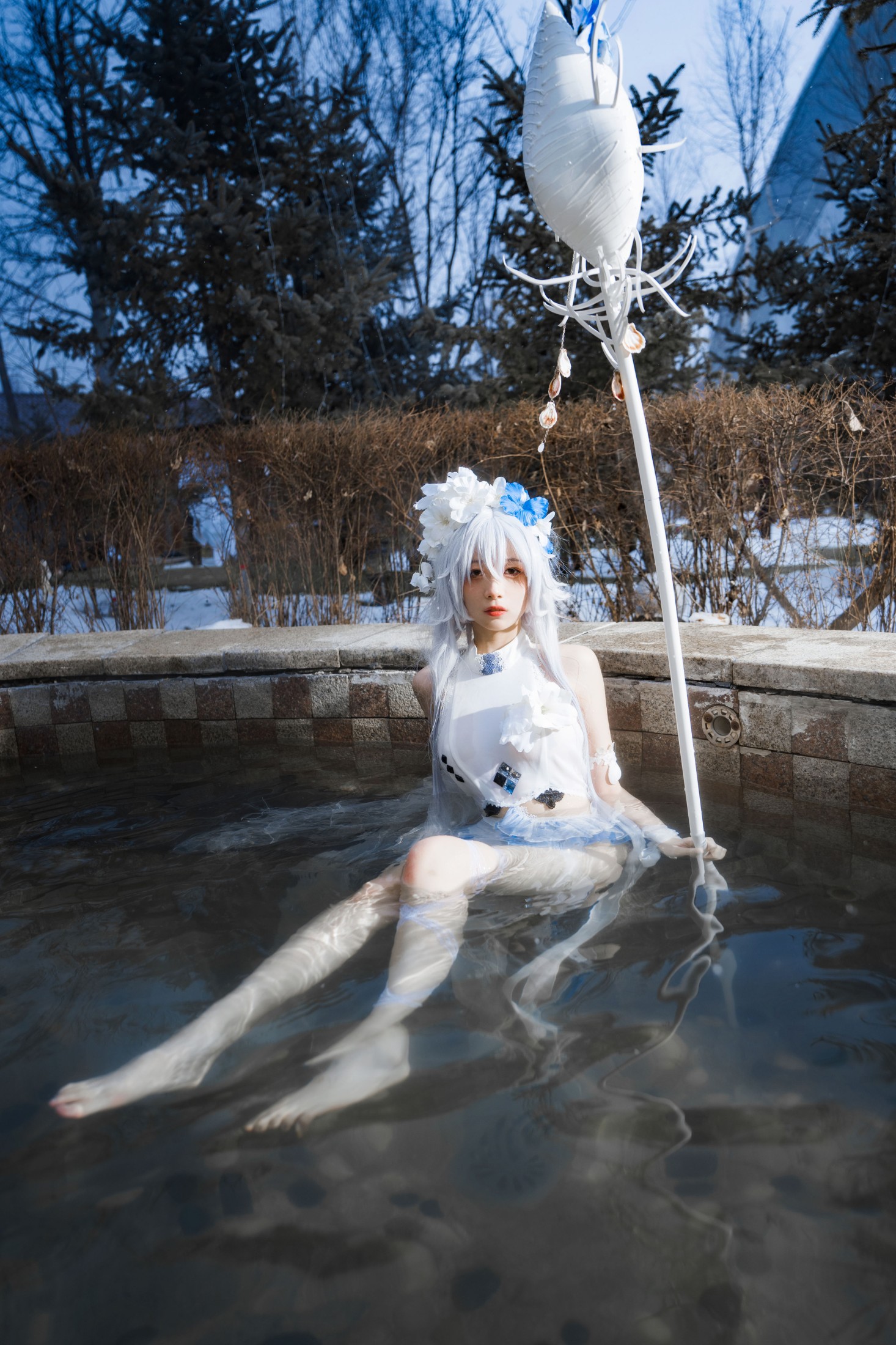 清青琴玖 – 《特米米》[23P] 插图4