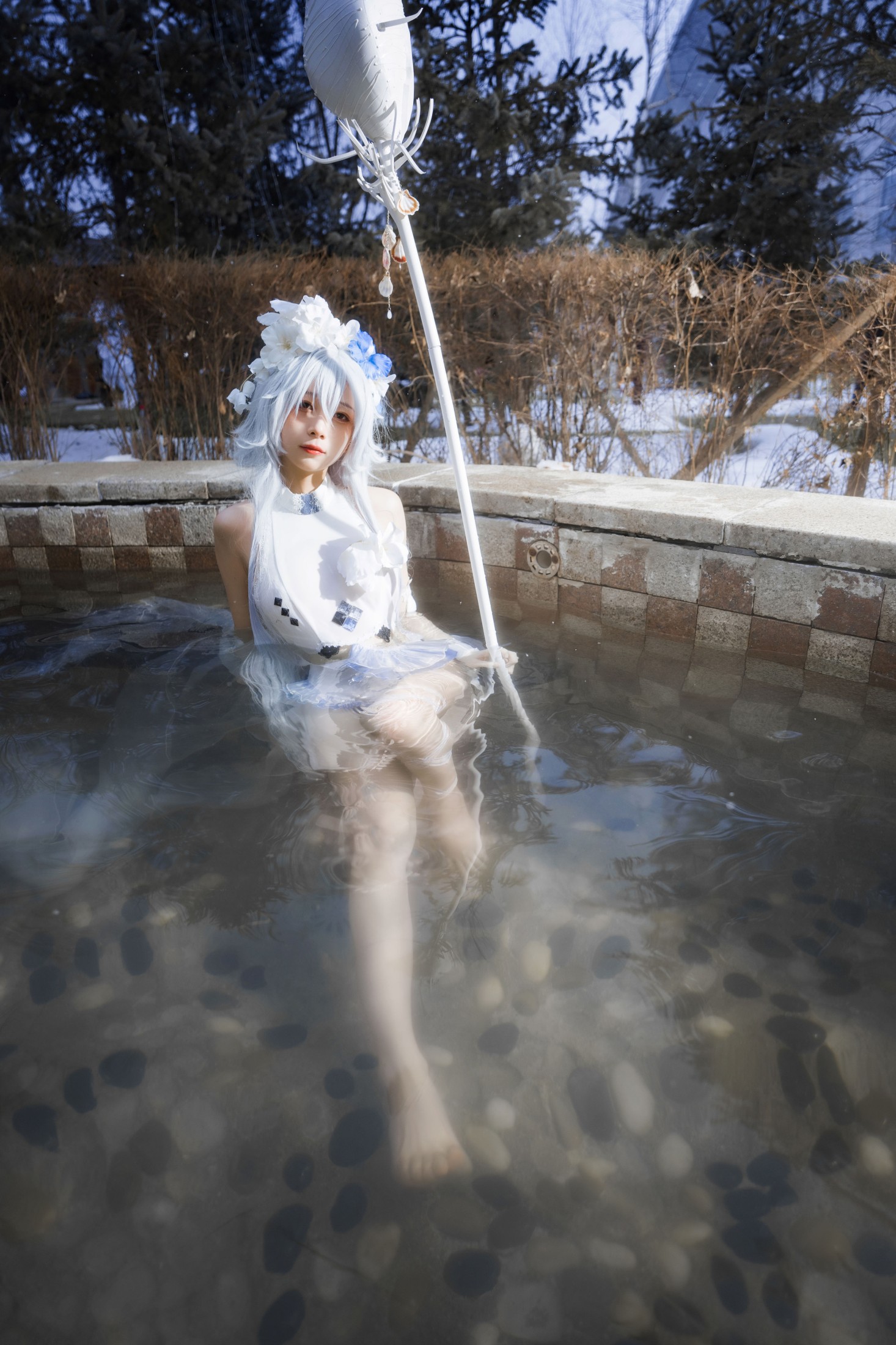 清青琴玖 – 《特米米》[23P] 插图3