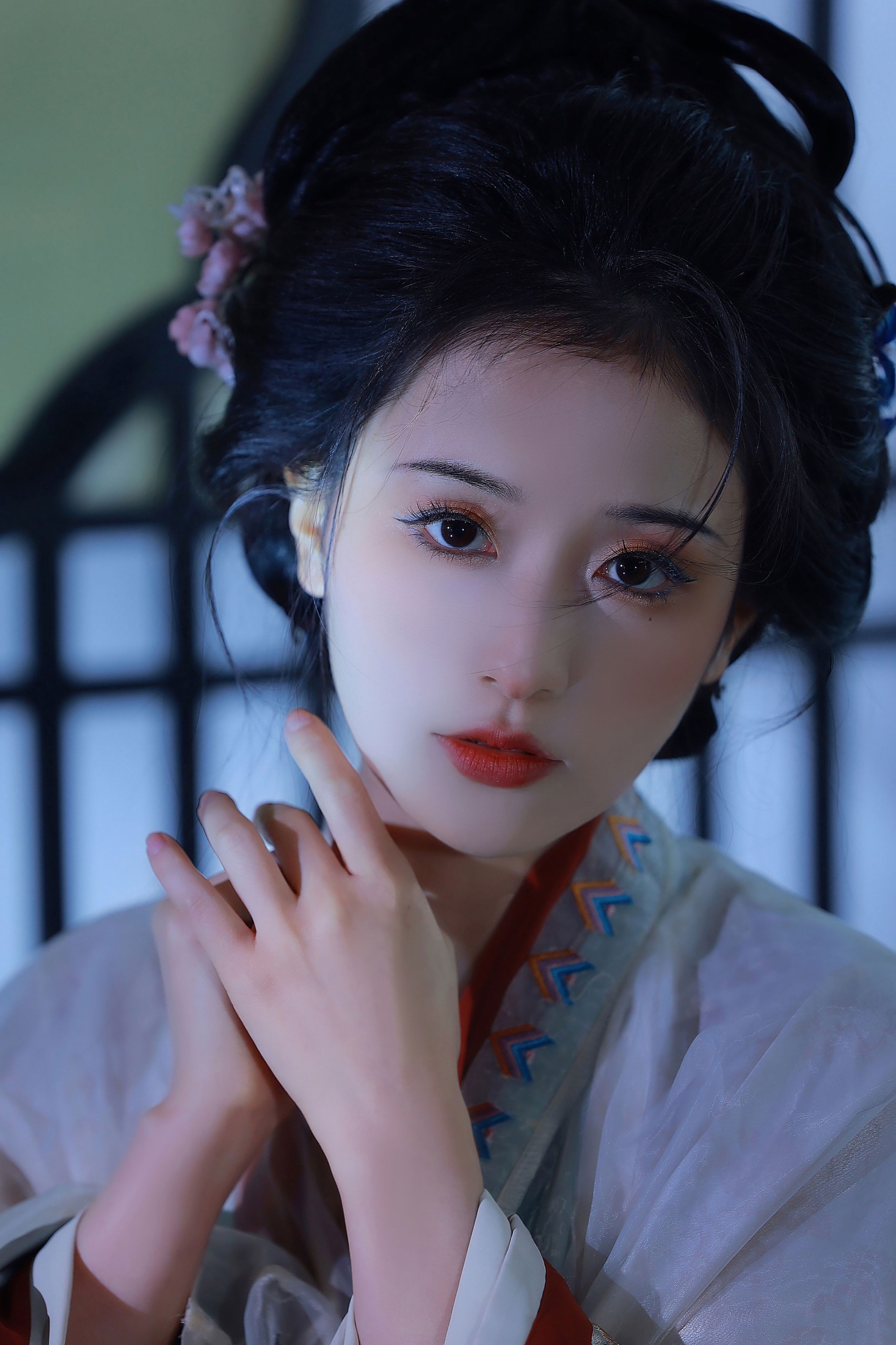 不及丿 – 《一首斐然诗》[26P] 插图3