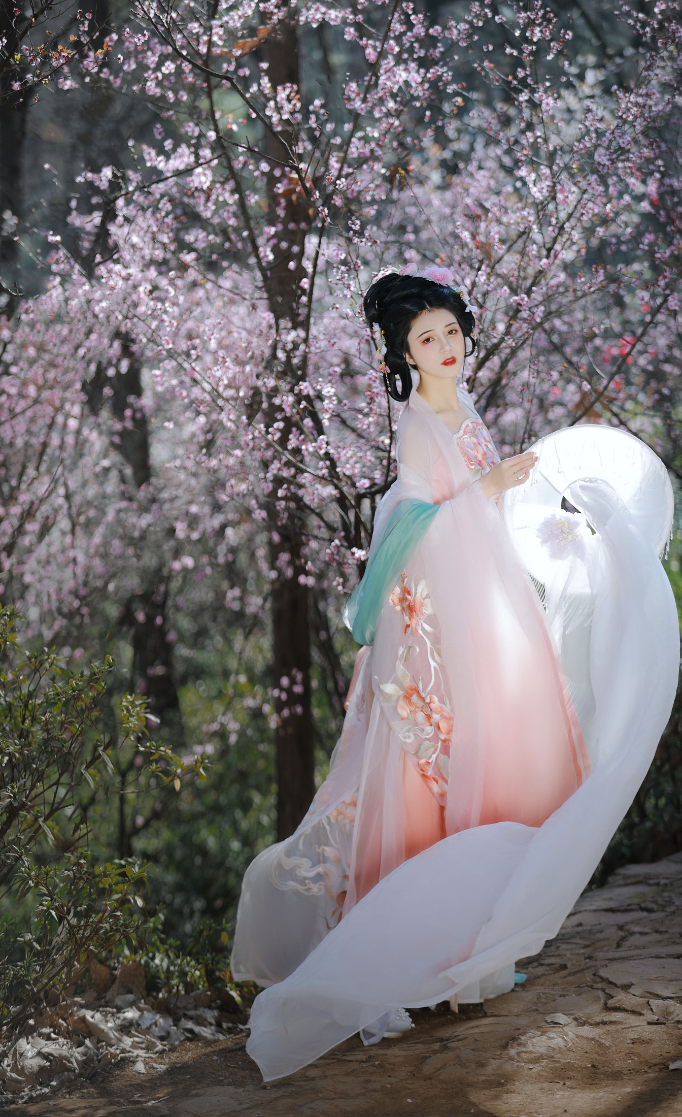 吾岁岁 – 《陌上花开》[27P] 插图5