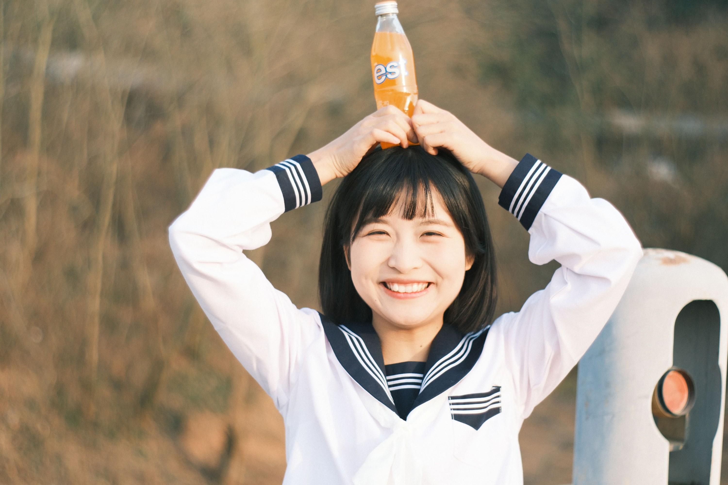 呼叫呼呼 – 《樱花树下》[47P] 插图5