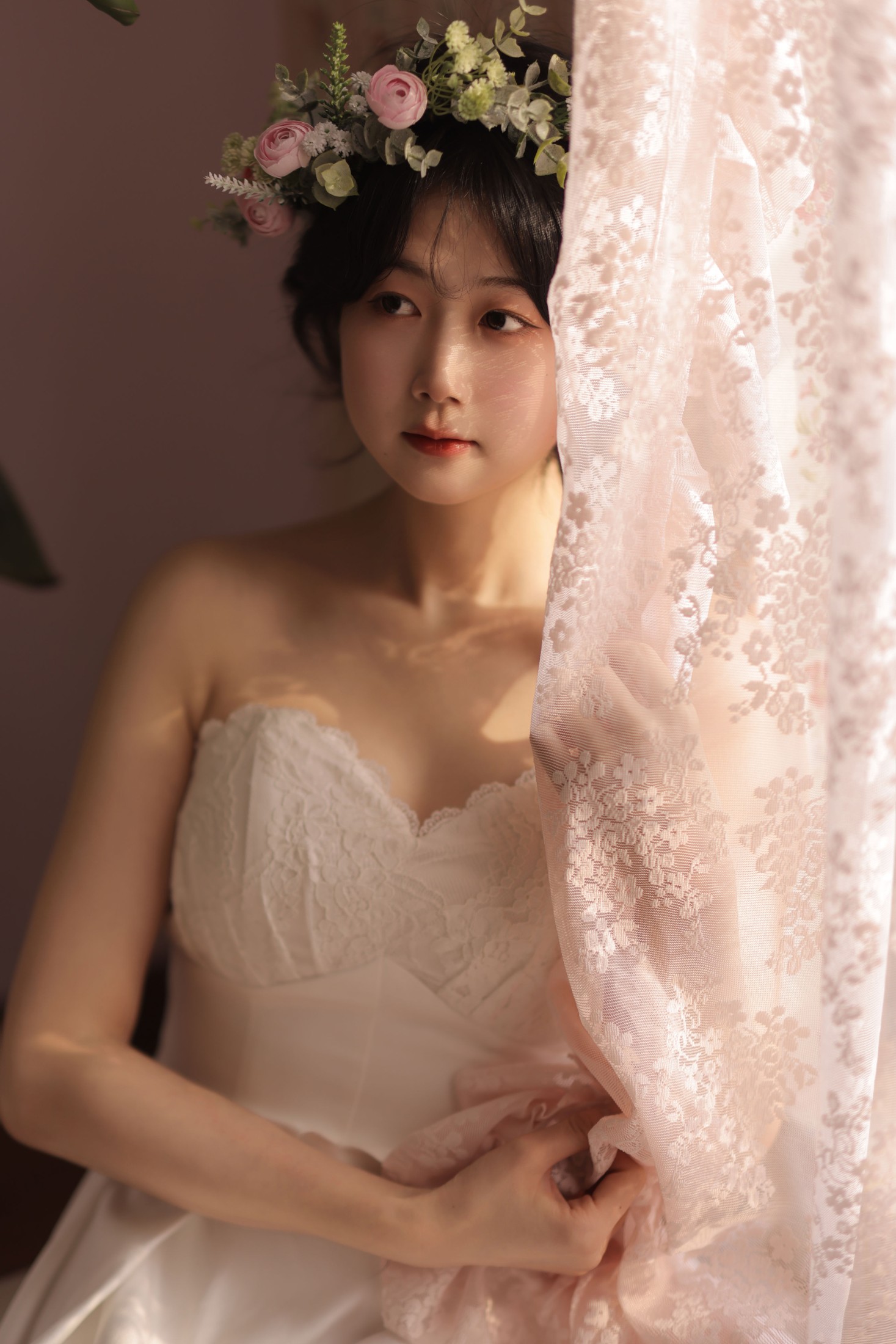 小鹅酱酱酱 – 《静谧》[22P] 插图3