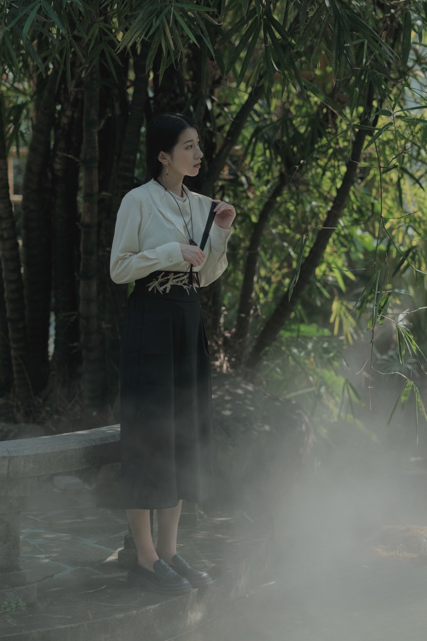 冉冉 – 《春日》[35P] 插图5