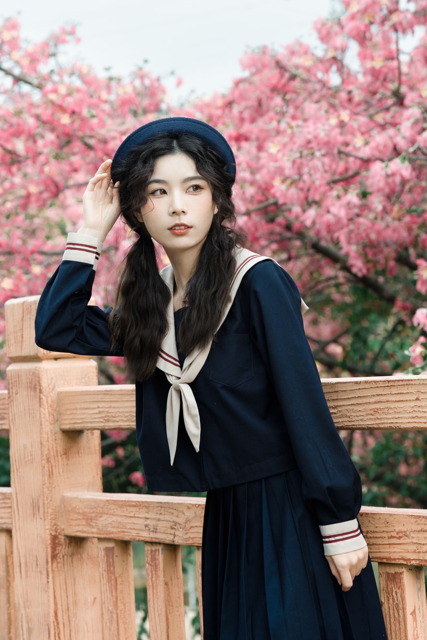 唐唐 – 《心尖生花》[24P] 插图3