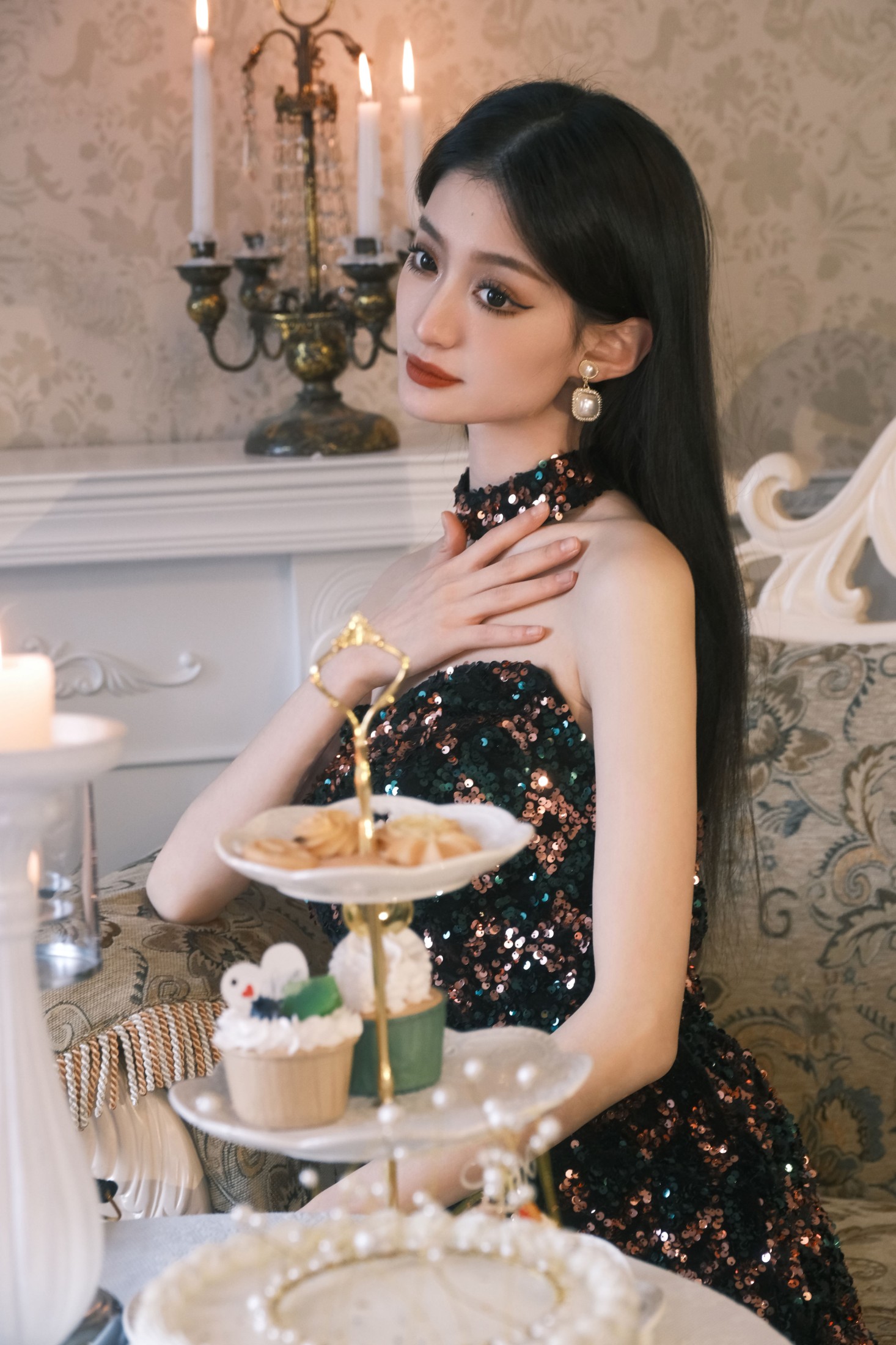 小多多要爆富 – 《情书》[26P] 插图3