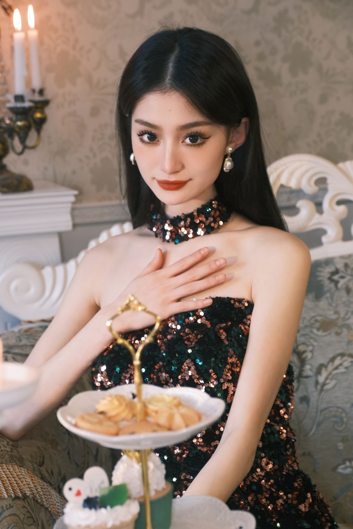 小多多要爆富 – 《情书》[26P] 插图4