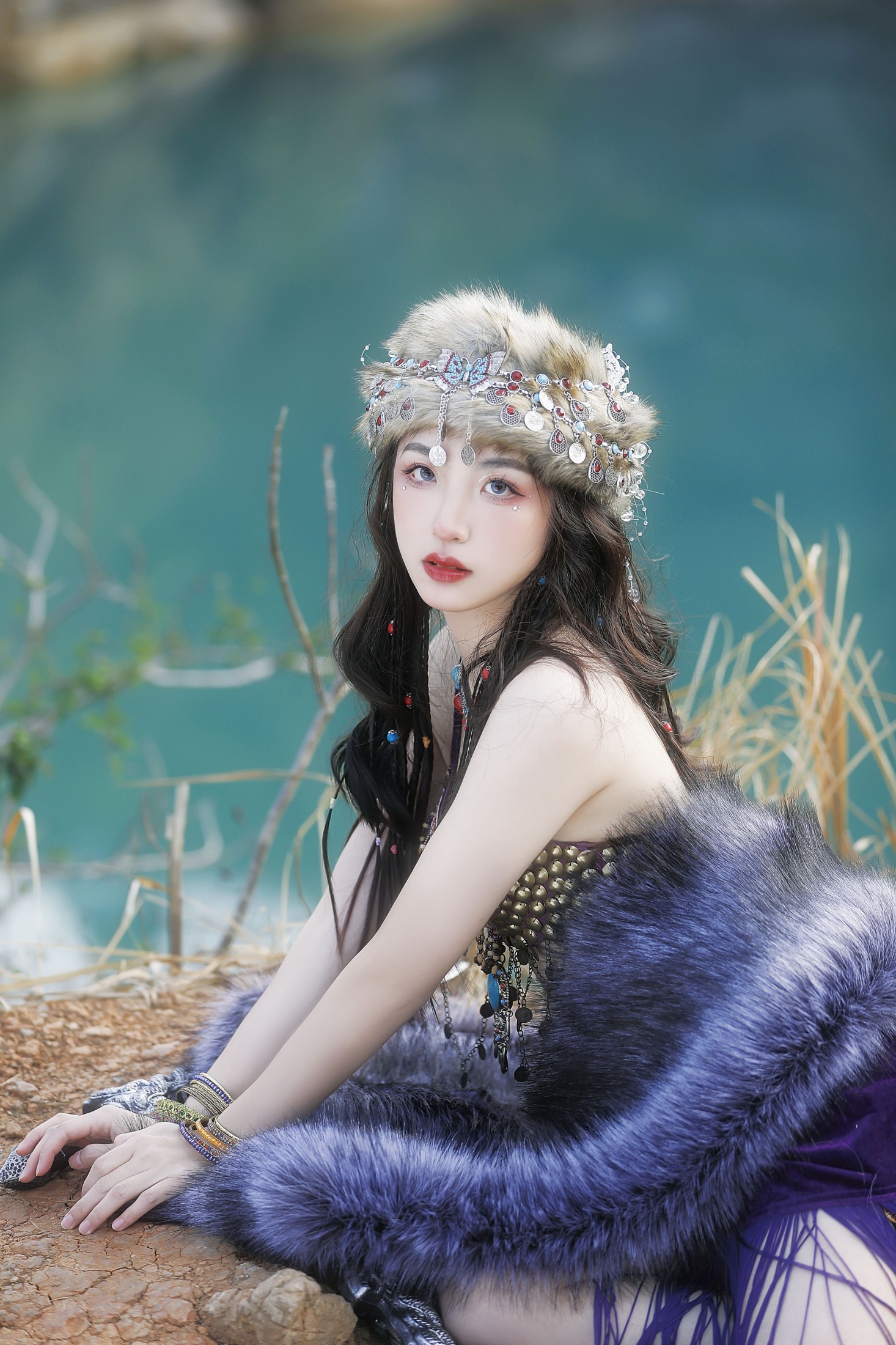 GaGawitch – 《来了我们部落，你可就不能走啦》[21P] 插图5