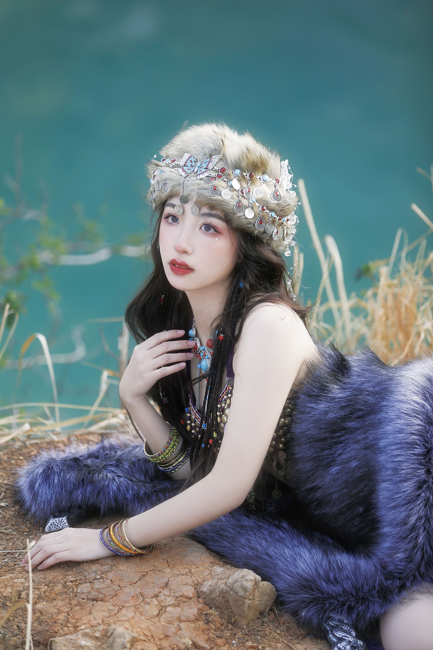 GaGawitch – 《来了我们部落，你可就不能走啦》[21P] 插图3