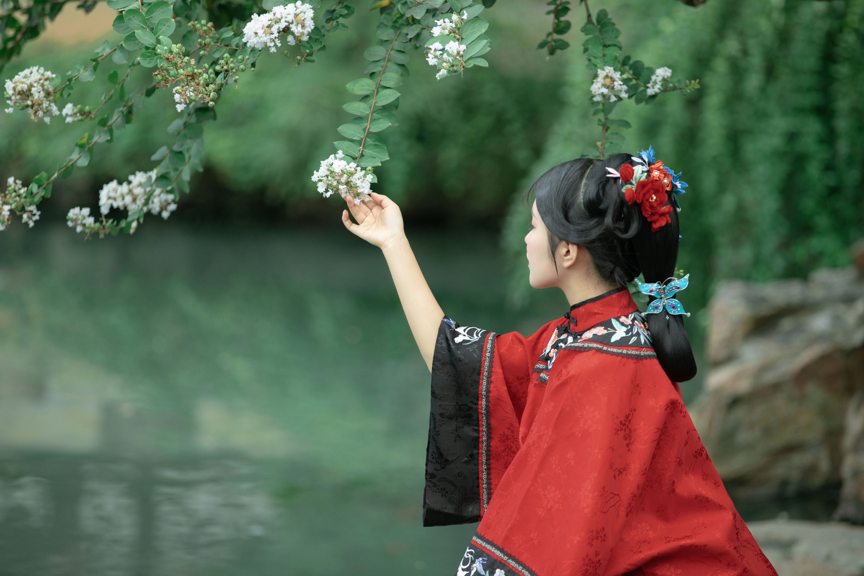 帅帅 – 《长相思》[28P] 插图5