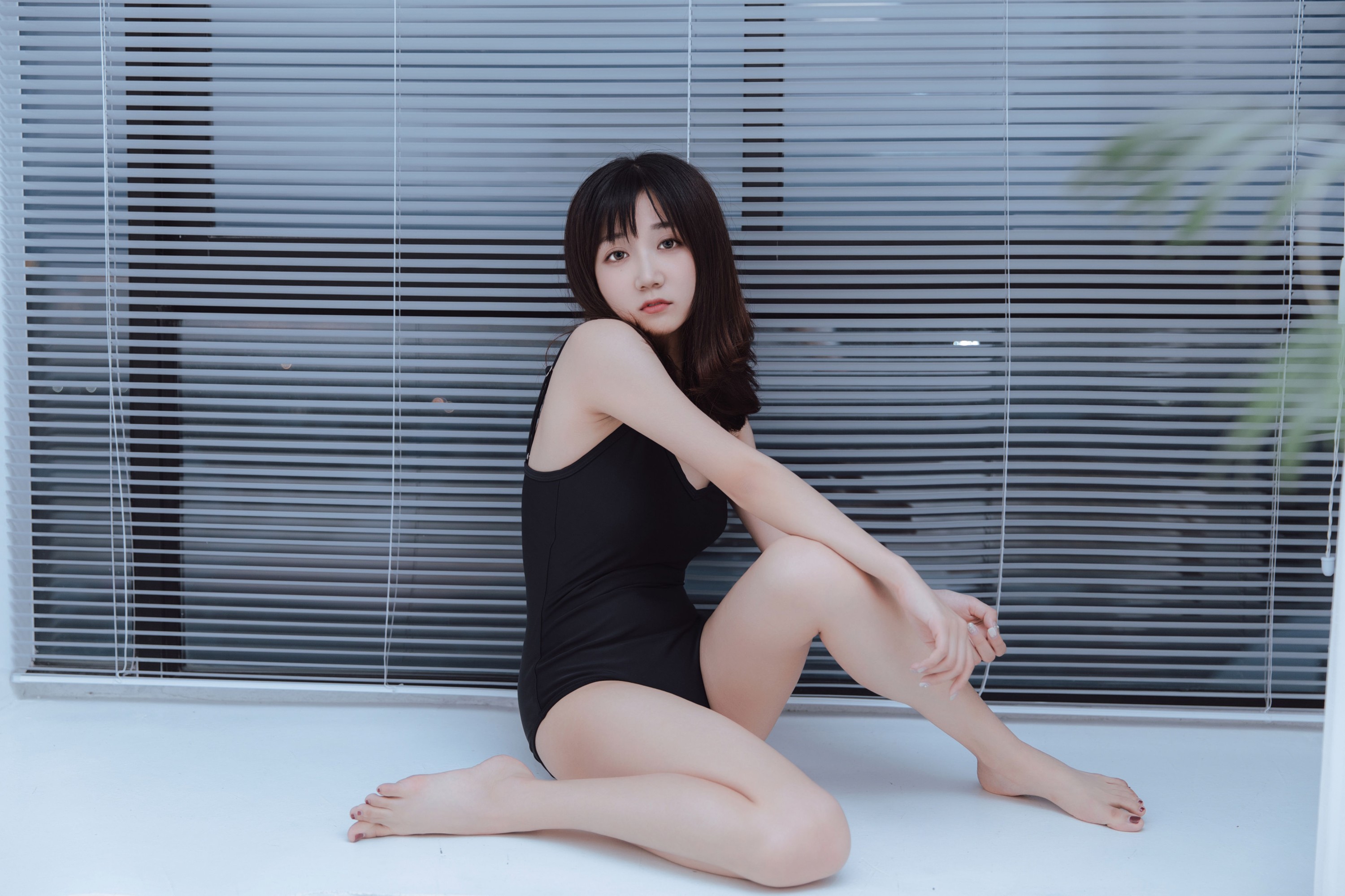 萌萌 – 《家有萌妹》[40P] 插图5