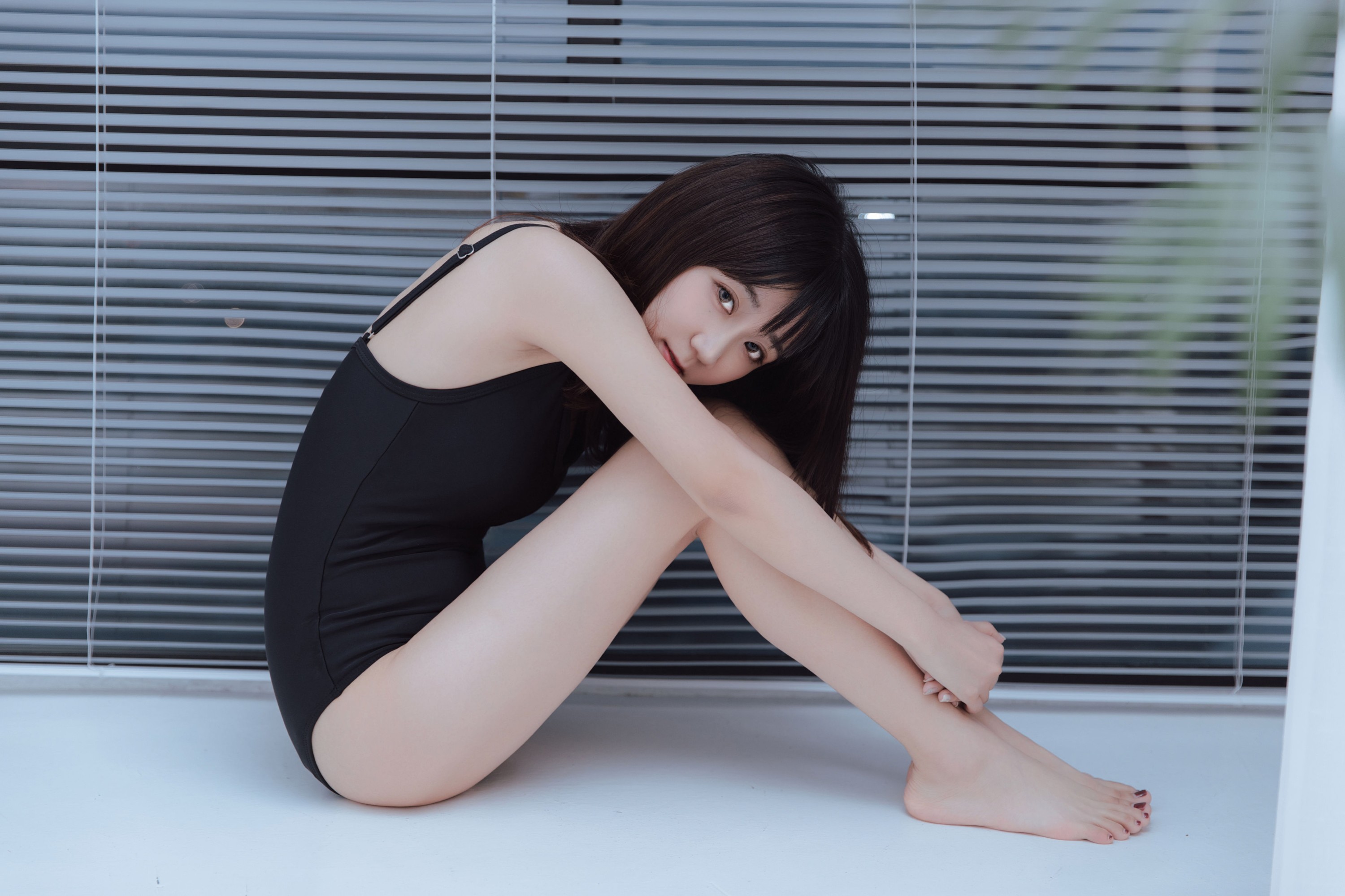 萌萌 – 《家有萌妹》[40P] 插图4