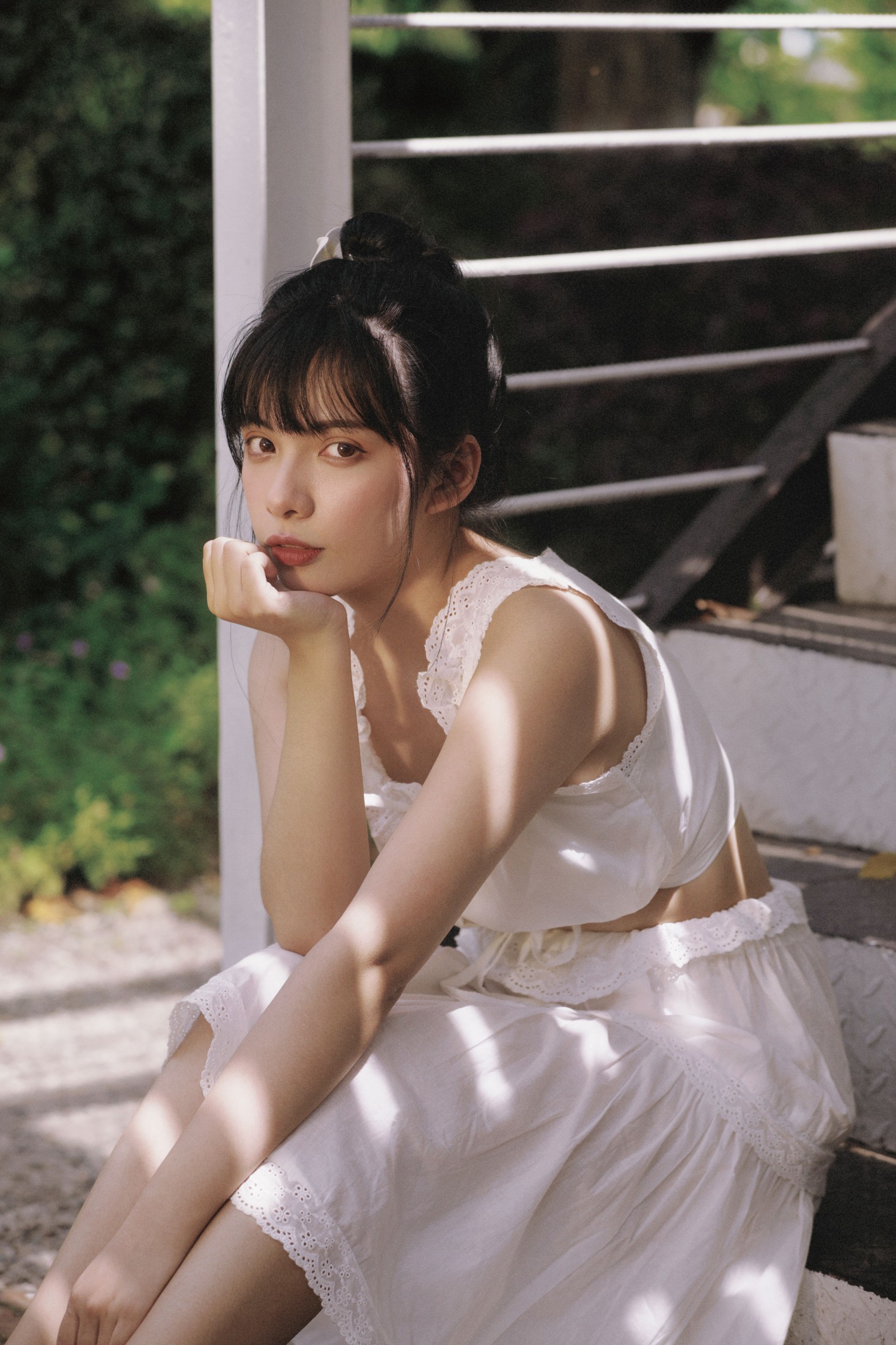 咖喱呀咖喱 – 《夏风不语》[31P] 插图3