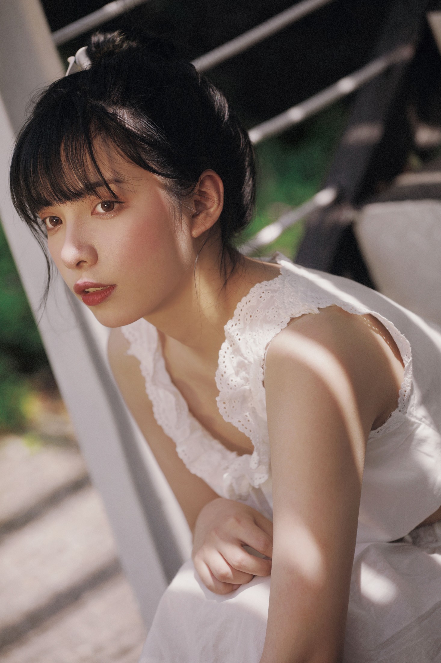 咖喱呀咖喱 – 《夏风不语》[31P] 插图4