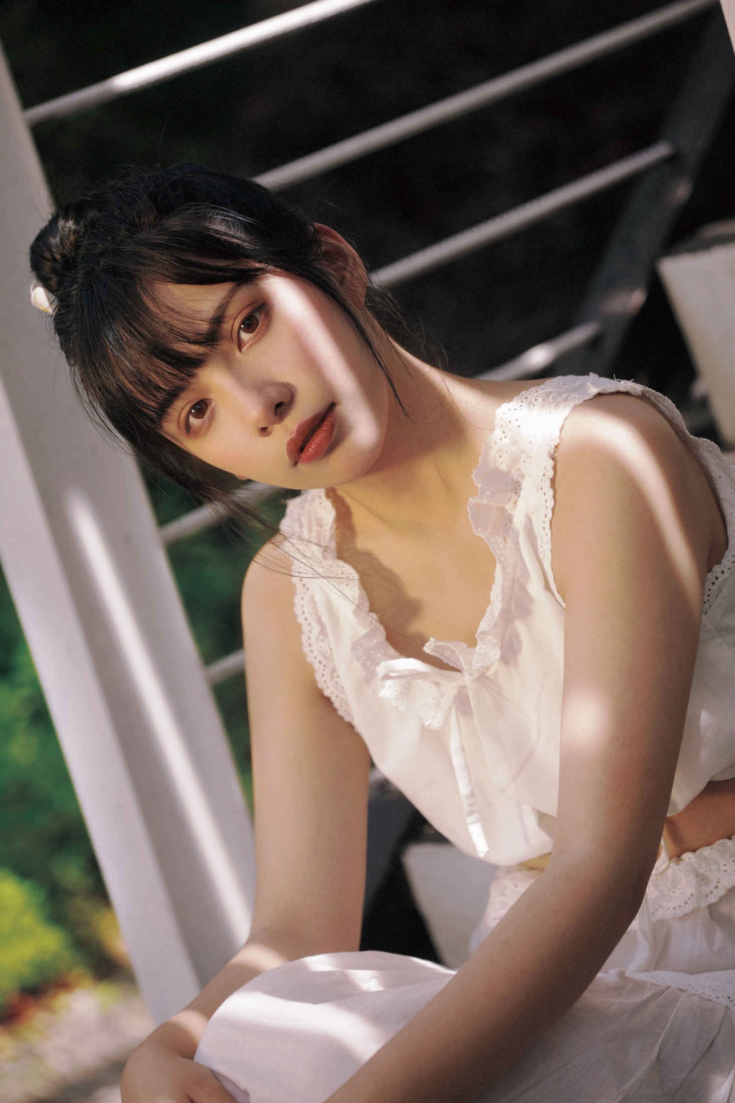 咖喱呀咖喱 – 《夏风不语》[31P] 插图5