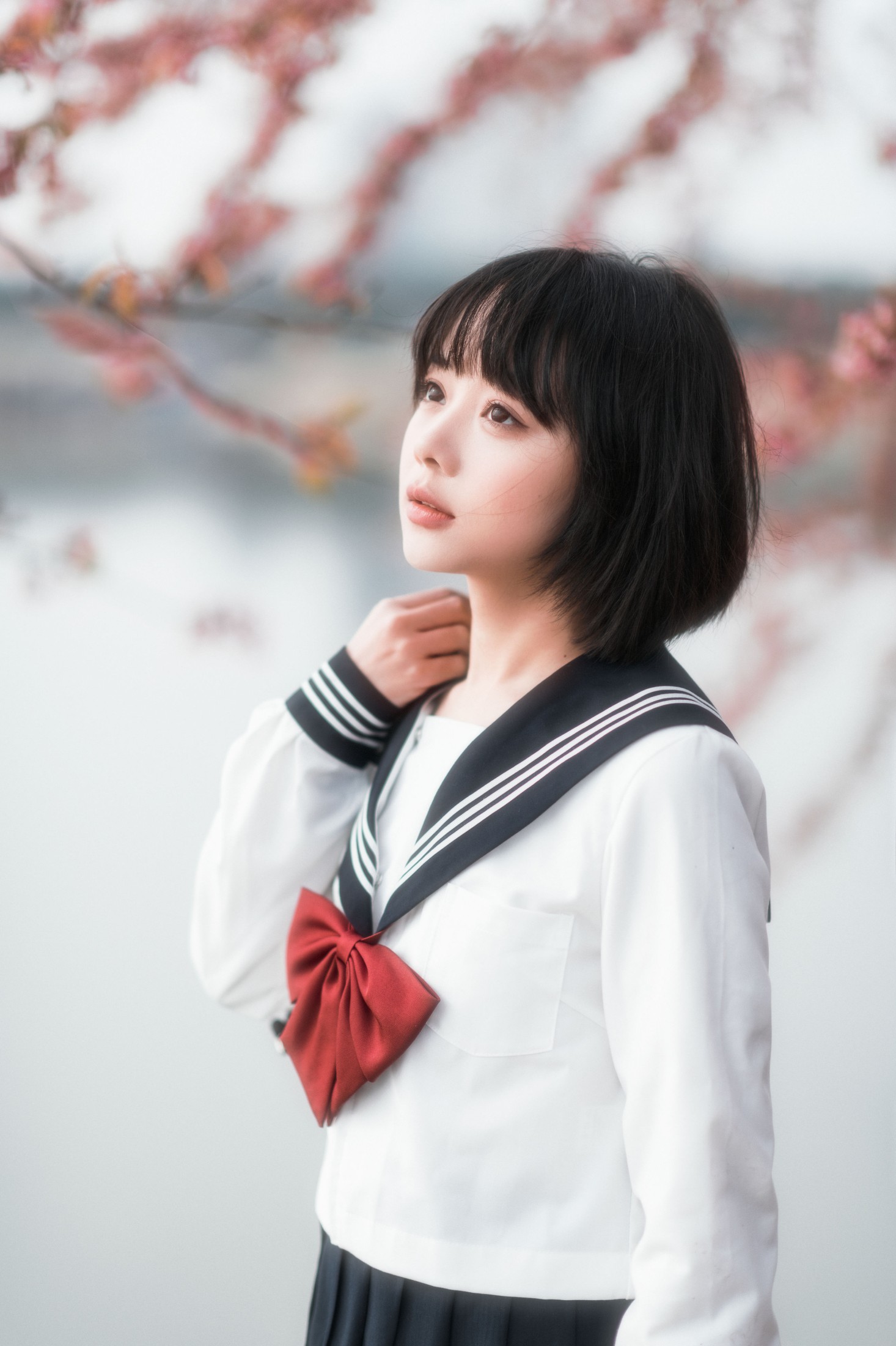 西瓜 – 《冬末的阳光》[22P] 插图4