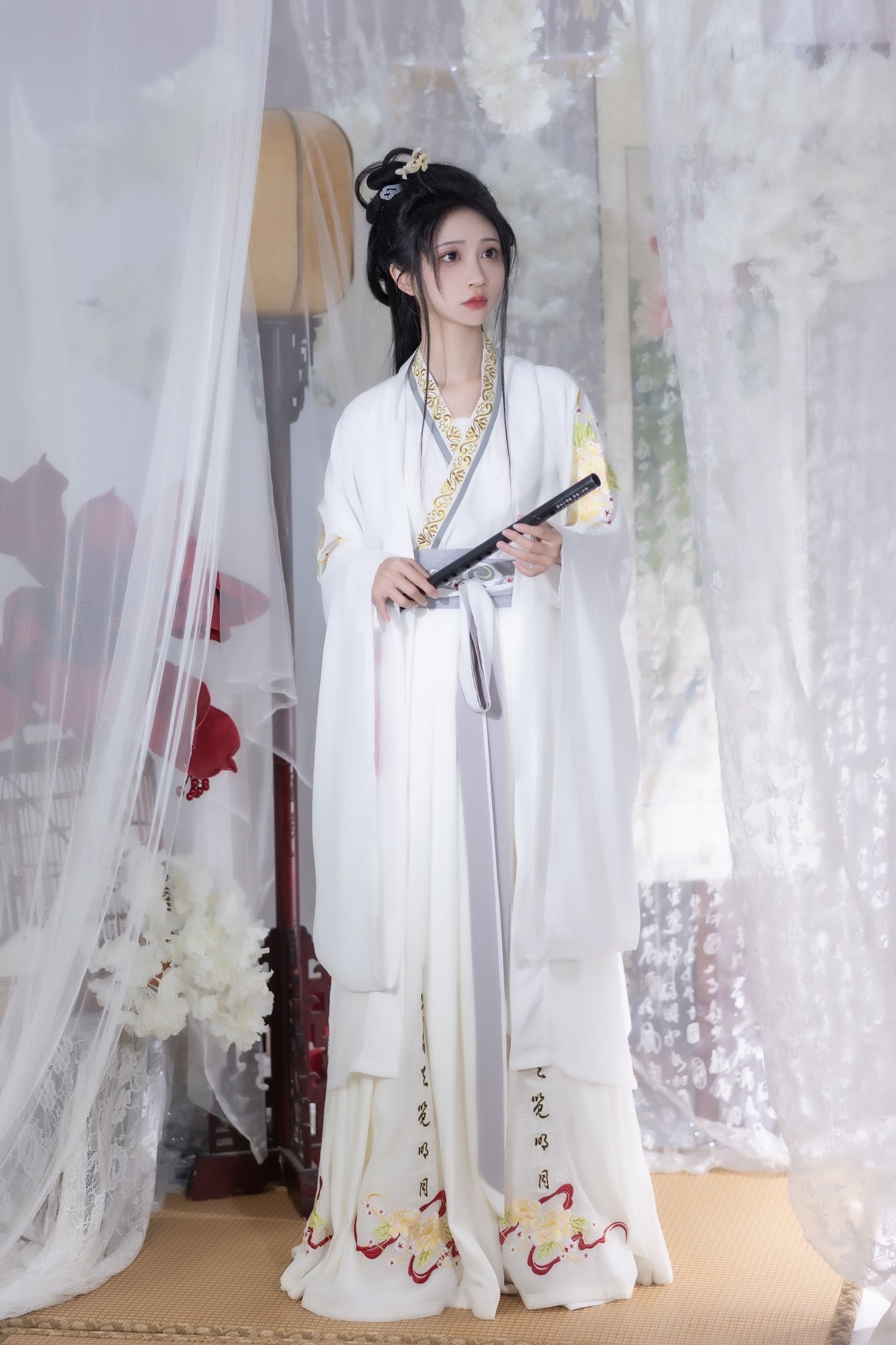 绮罗生的小苏苏 – 《染江山》[25P] 插图4