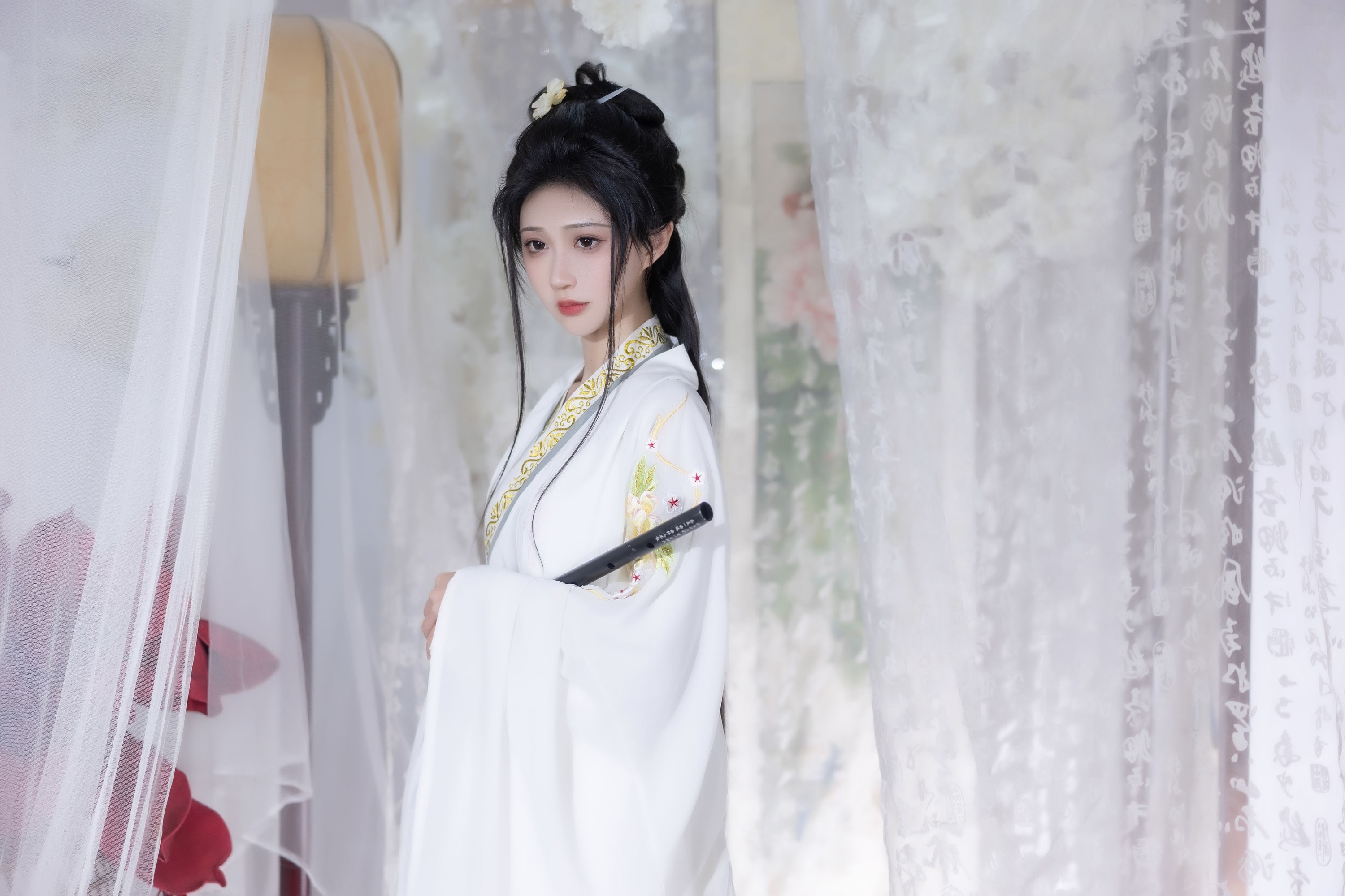 绮罗生的小苏苏 – 《染江山》[25P] 插图5