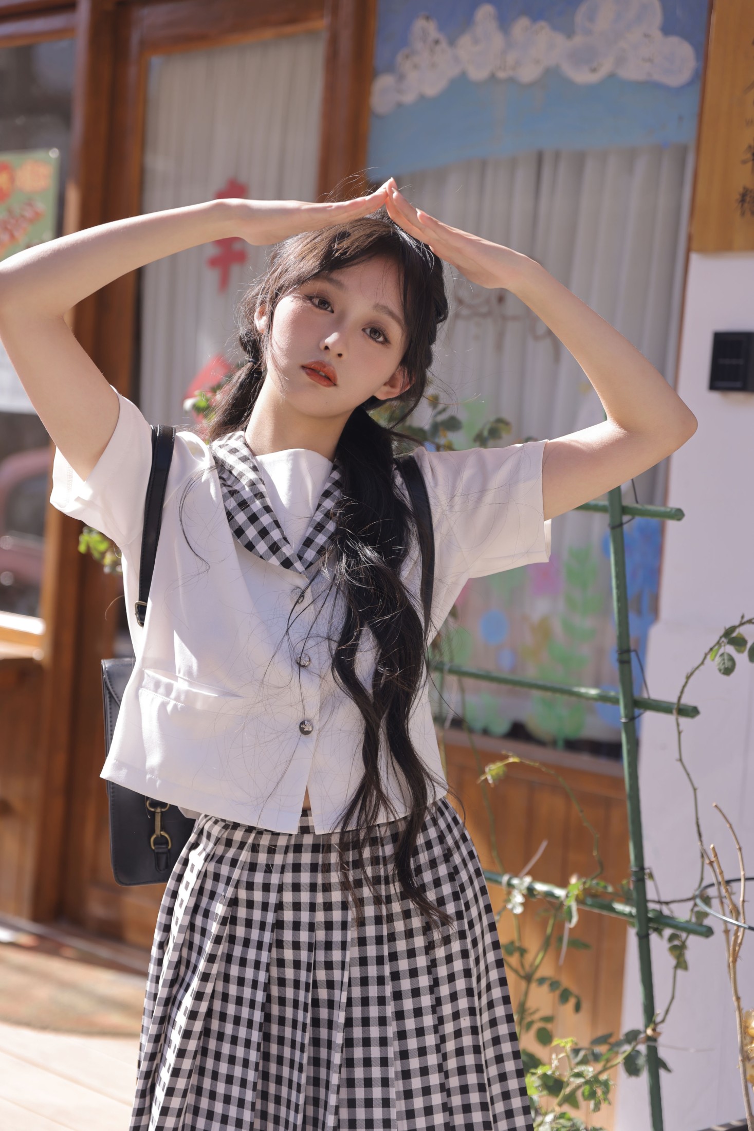 一条懒虫 – 《大理时光》[22P] 插图3