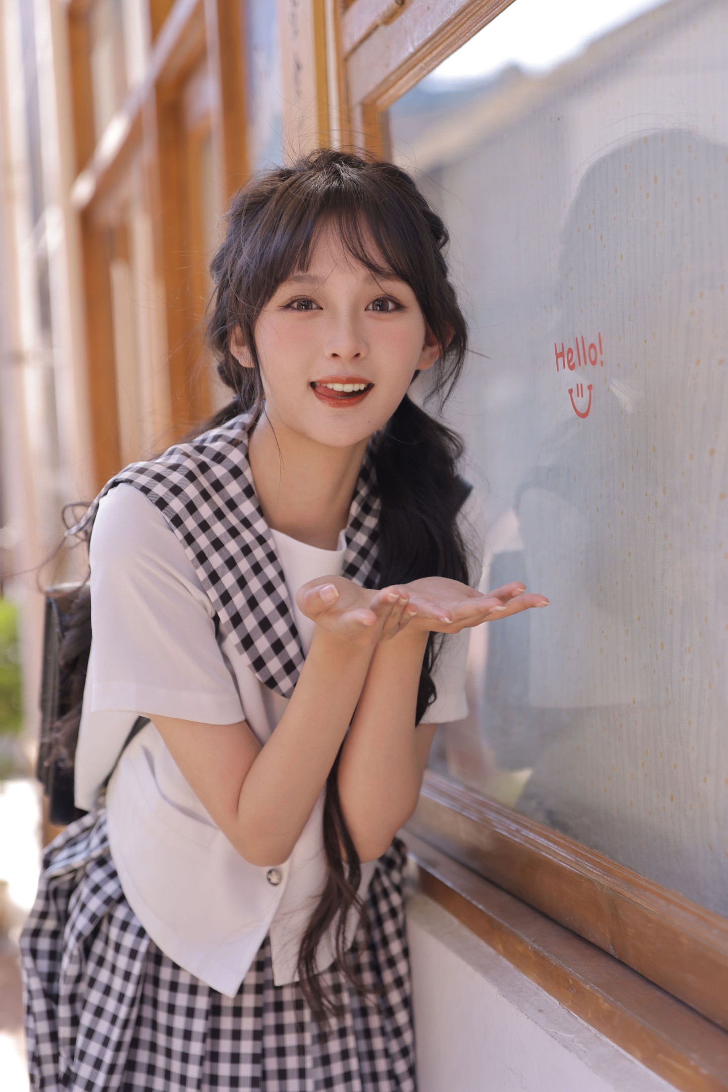 一条懒虫 – 《大理时光》[22P] 插图5