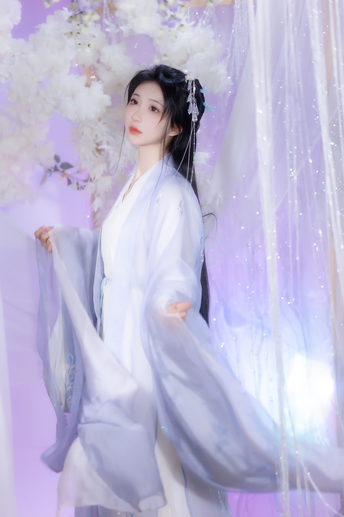 绮罗生的小苏苏 – 《韶华》[25P] 插图5