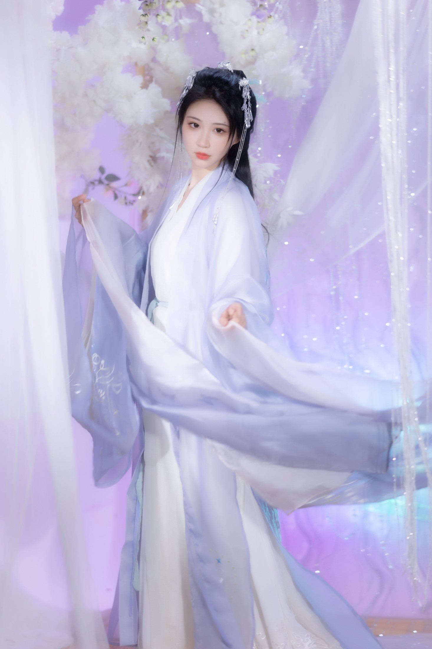 绮罗生的小苏苏 – 《韶华》[25P] 插图4