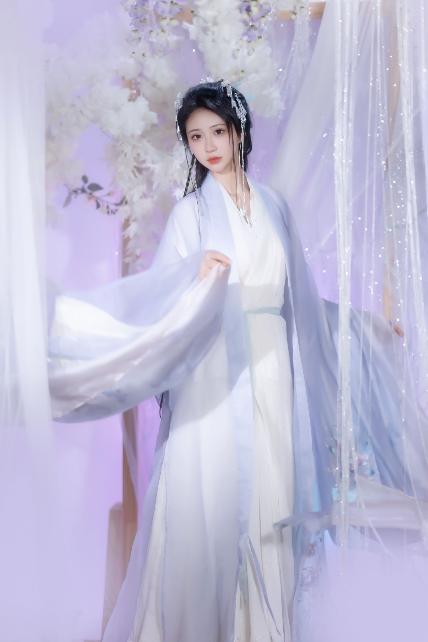 绮罗生的小苏苏 – 《韶华》[25P] 插图3