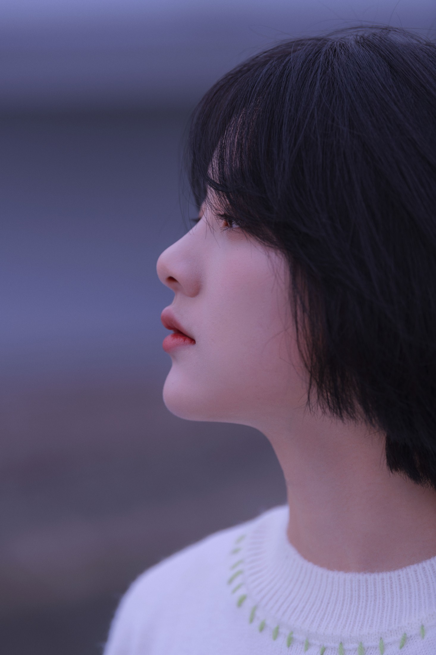 阿喵的饭饭 – 《冬季恋歌》[27P] 插图4