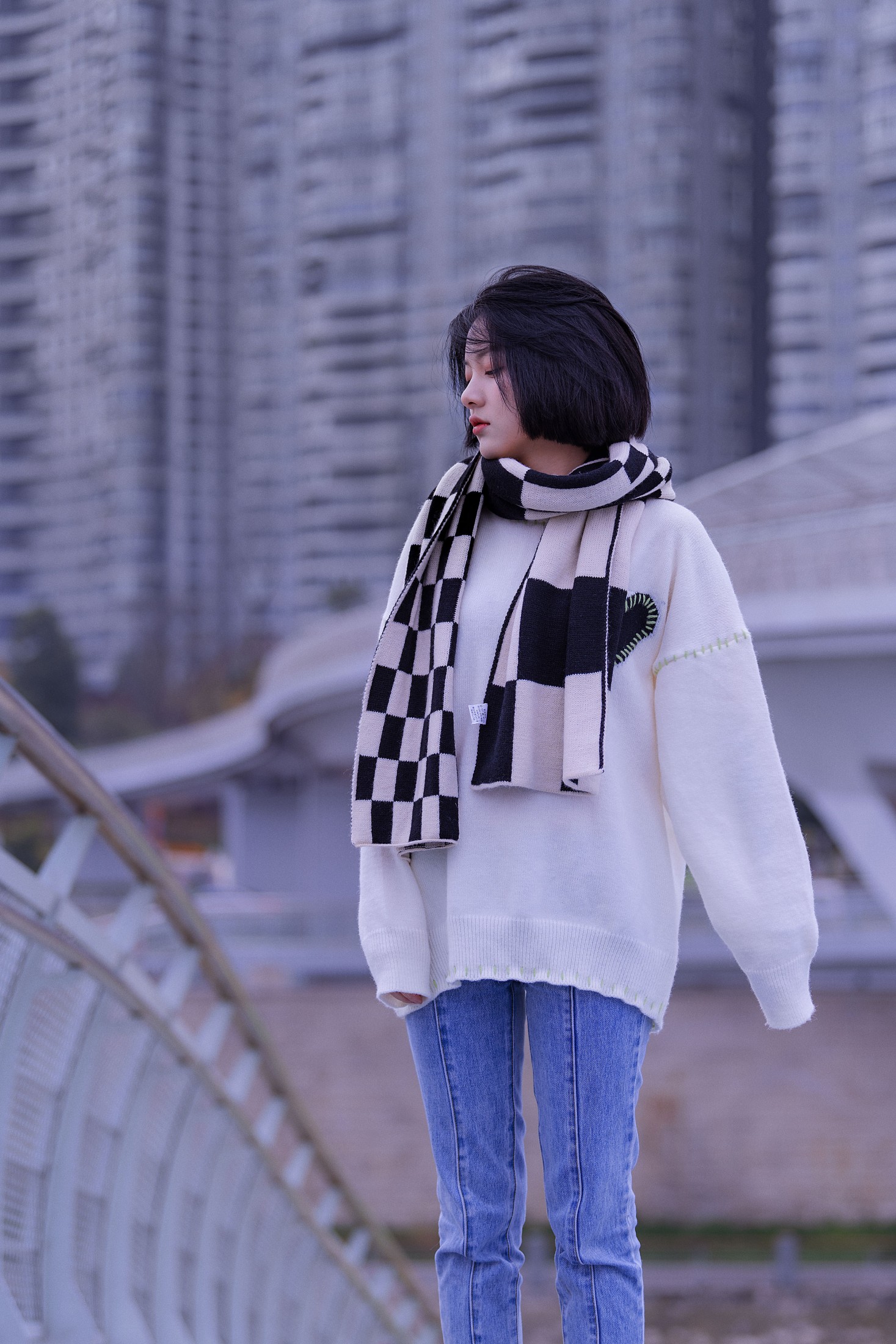 阿喵的饭饭 – 《冬季恋歌》[27P] 插图5