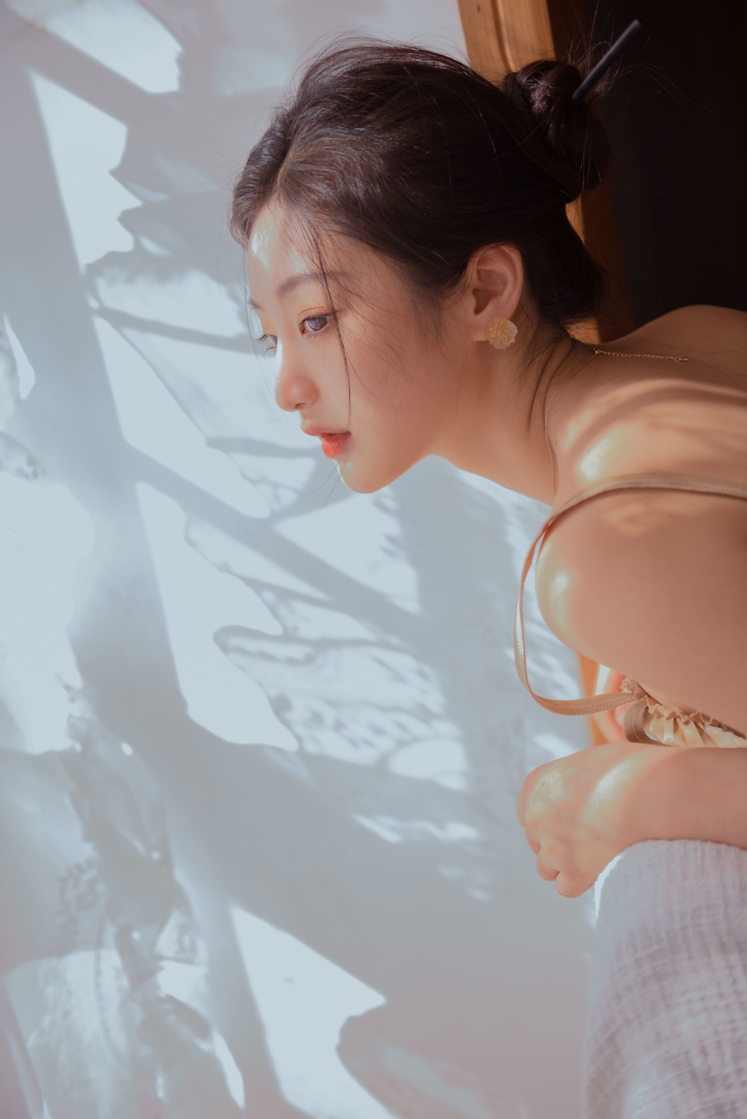 银河三千里 – 《你的温柔》[30P] 插图5