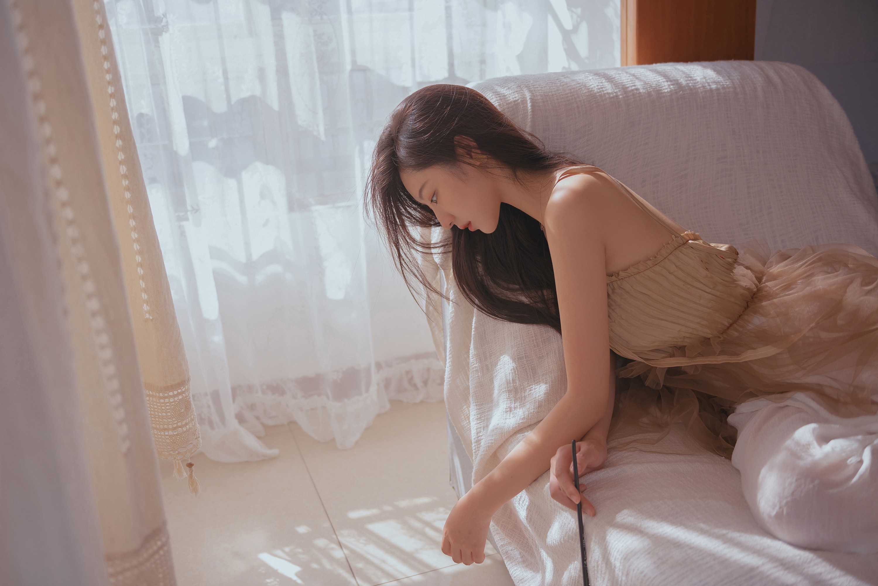 银河三千里 – 《你的温柔》[30P] 插图4