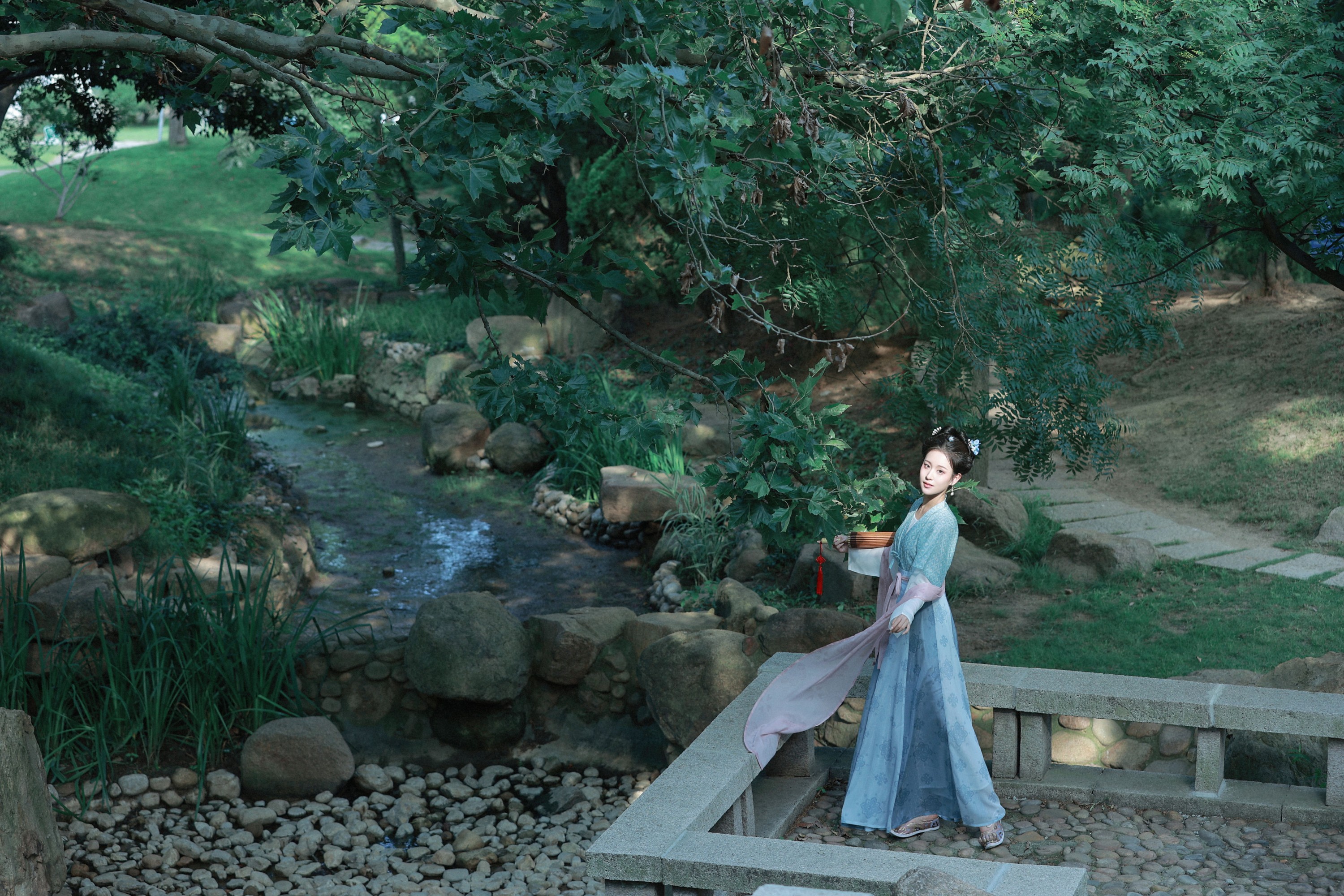 洛一 – 《如梦》[24P] 插图4